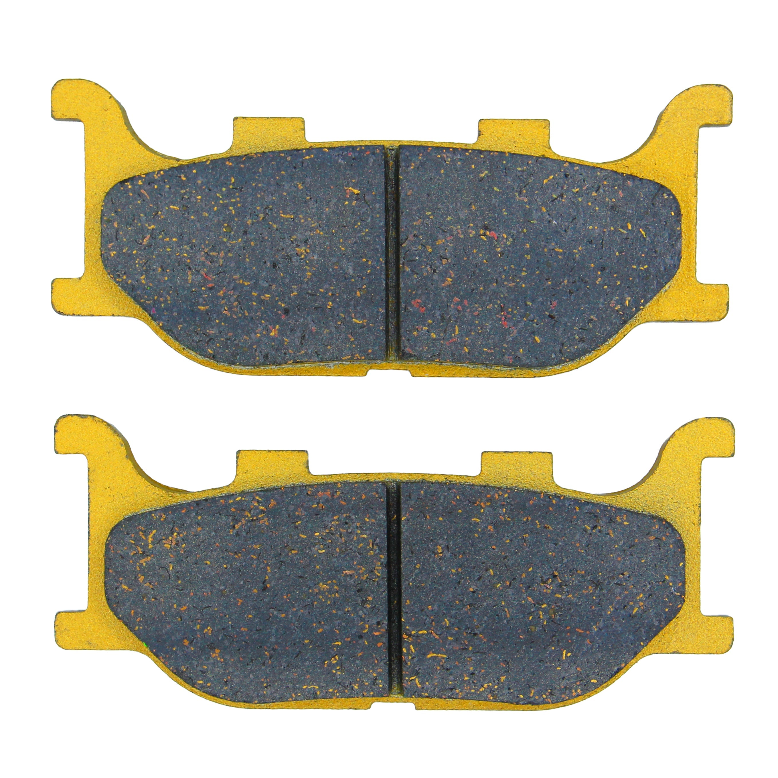 Yamaha SCR950 2017 Ceramic Brake Pad Set