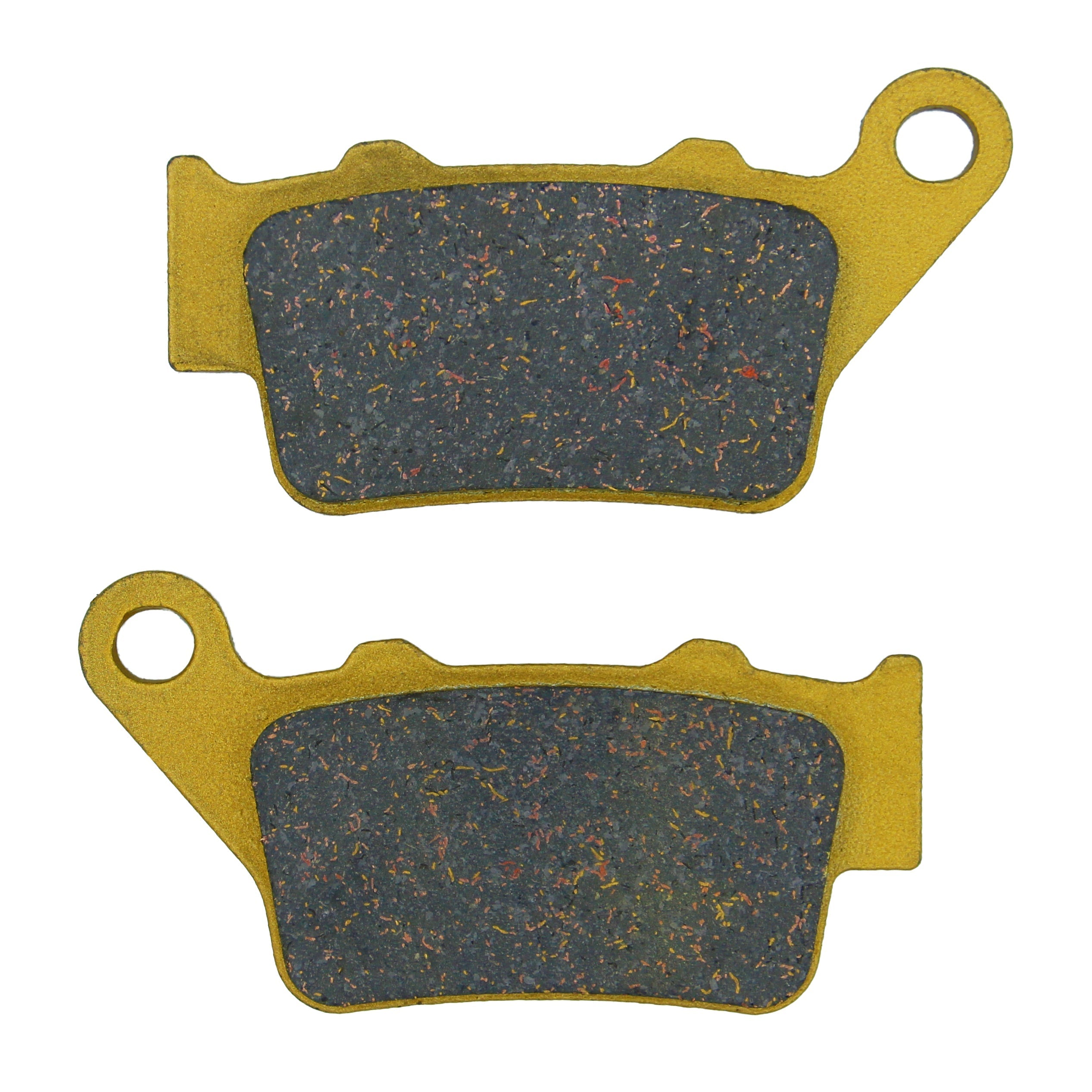 Husqvarna 701 Supermoto 2021-2026 Ceramic Brake Pad Set