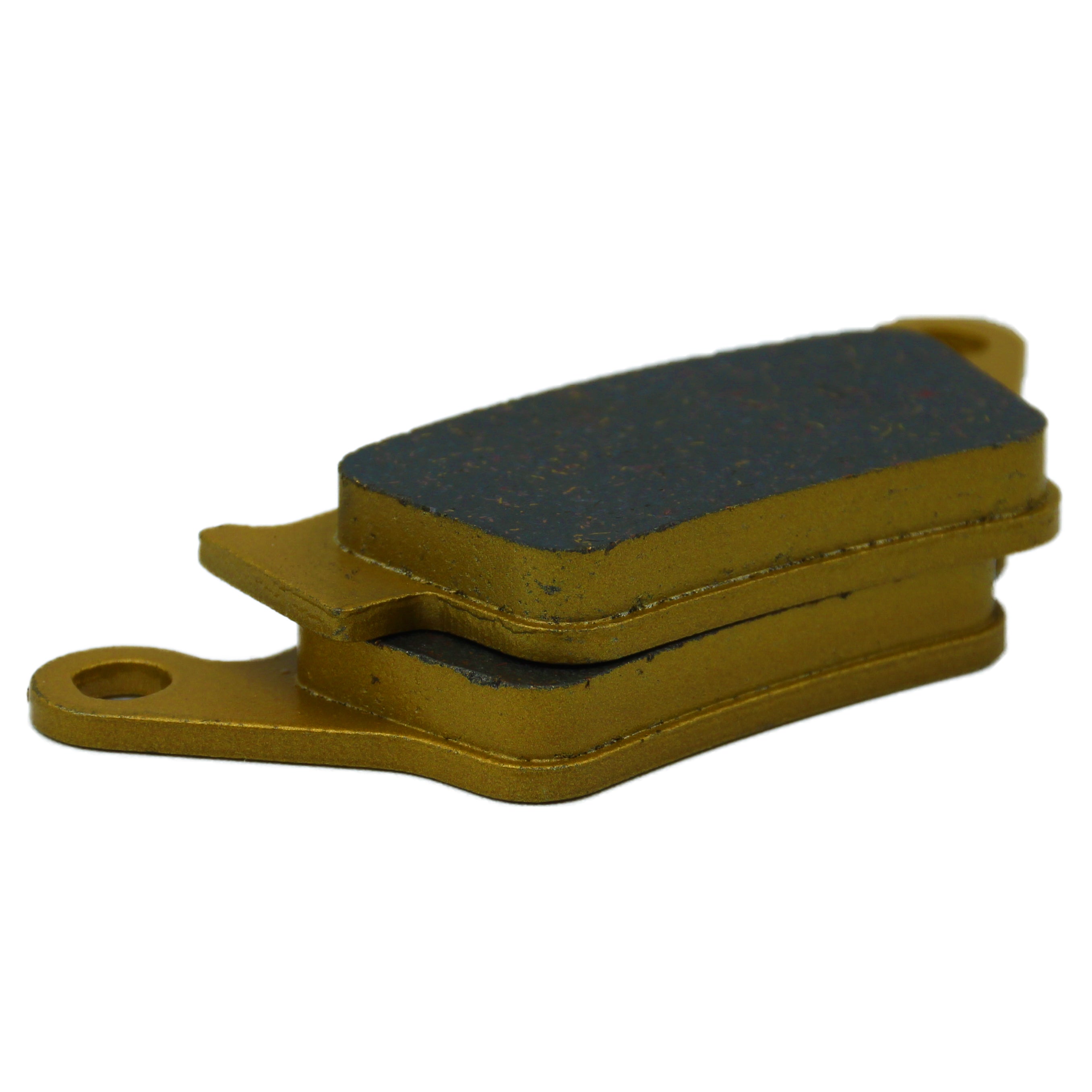 Husqvarna 701 Supermoto 2021-2026 Ceramic Brake Pad Set