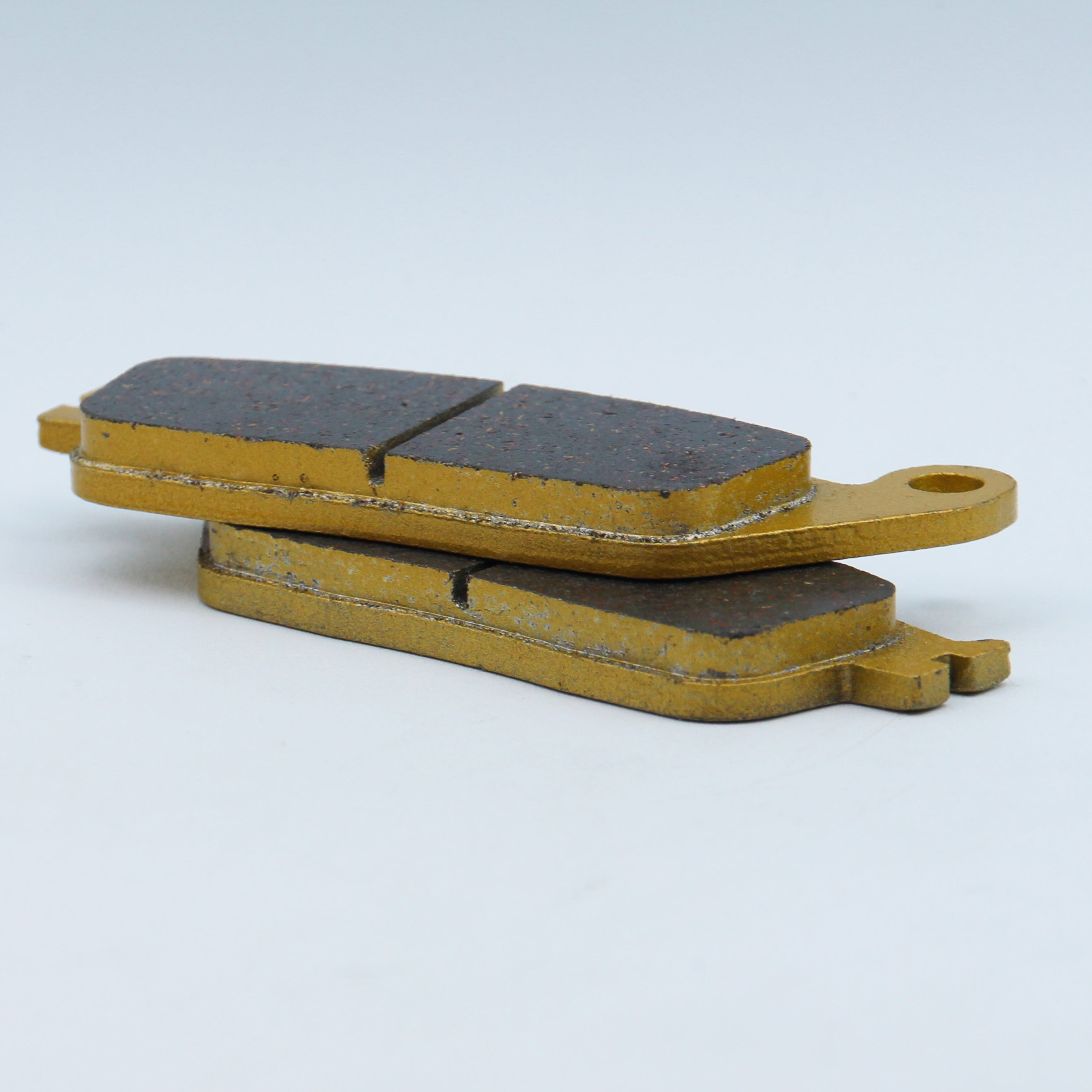 Kawasaki KLE 500 2026-2026 Ceramic Brake Pad Set
