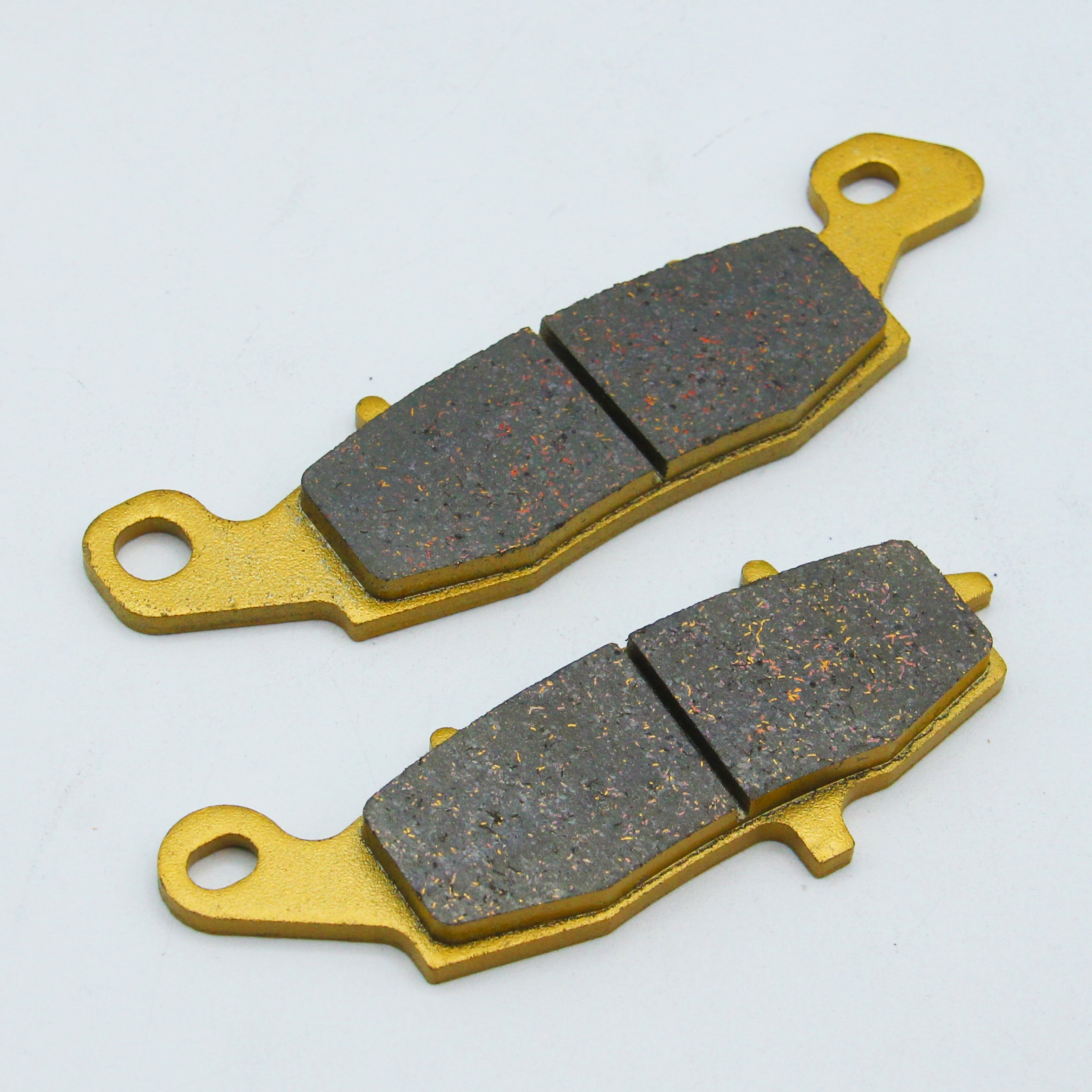 Kawasaki Ninja 650/650R 2006-2016 Ceramic Brake Pad Set