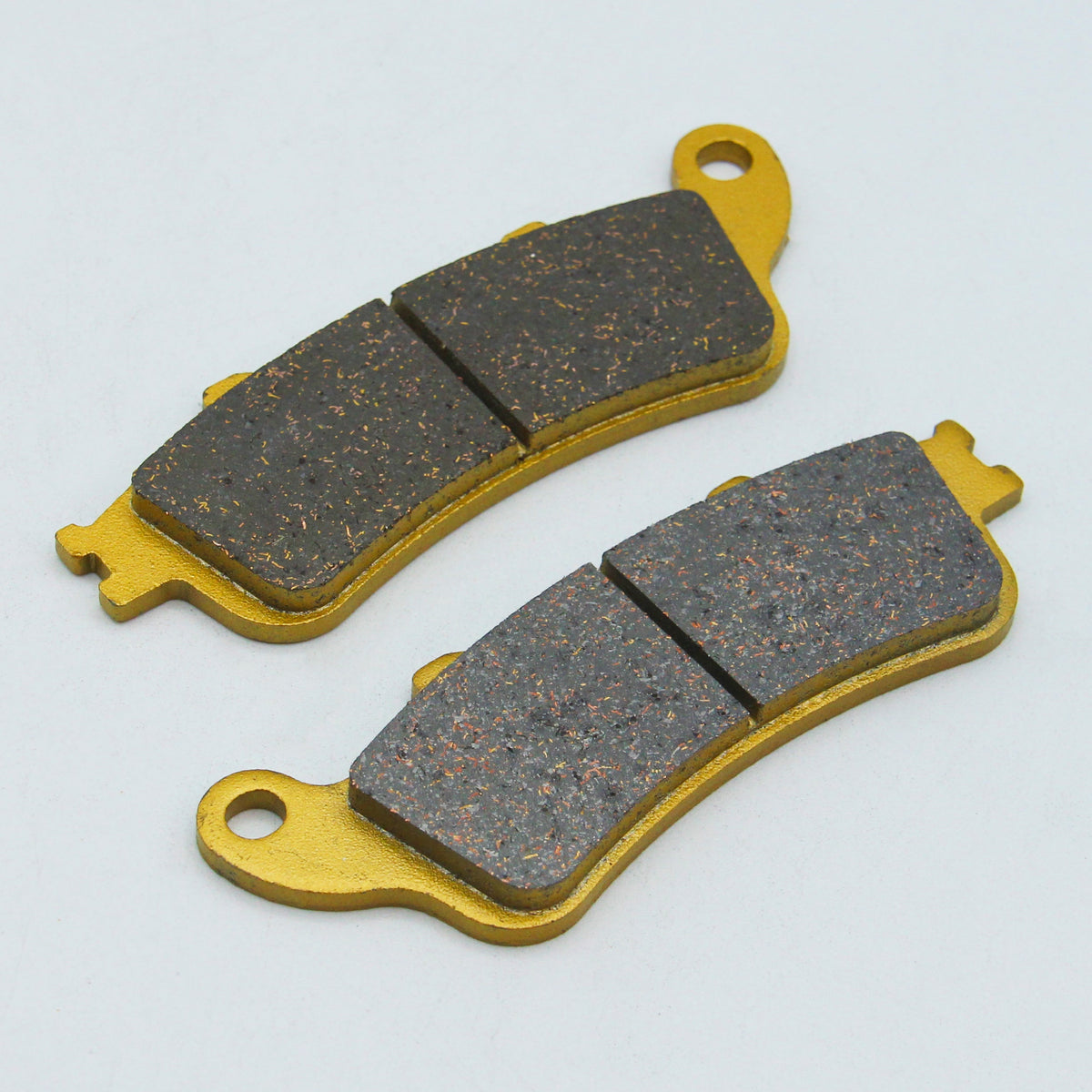 Honda ST1300/ST1300P 2008-2018 Ceramic Brake Pad Set