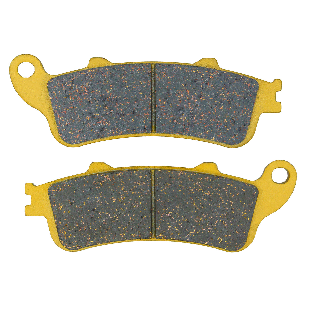 Honda Gold Wing 2001-2017 Ceramic Brake Pad Full Vehicle Set