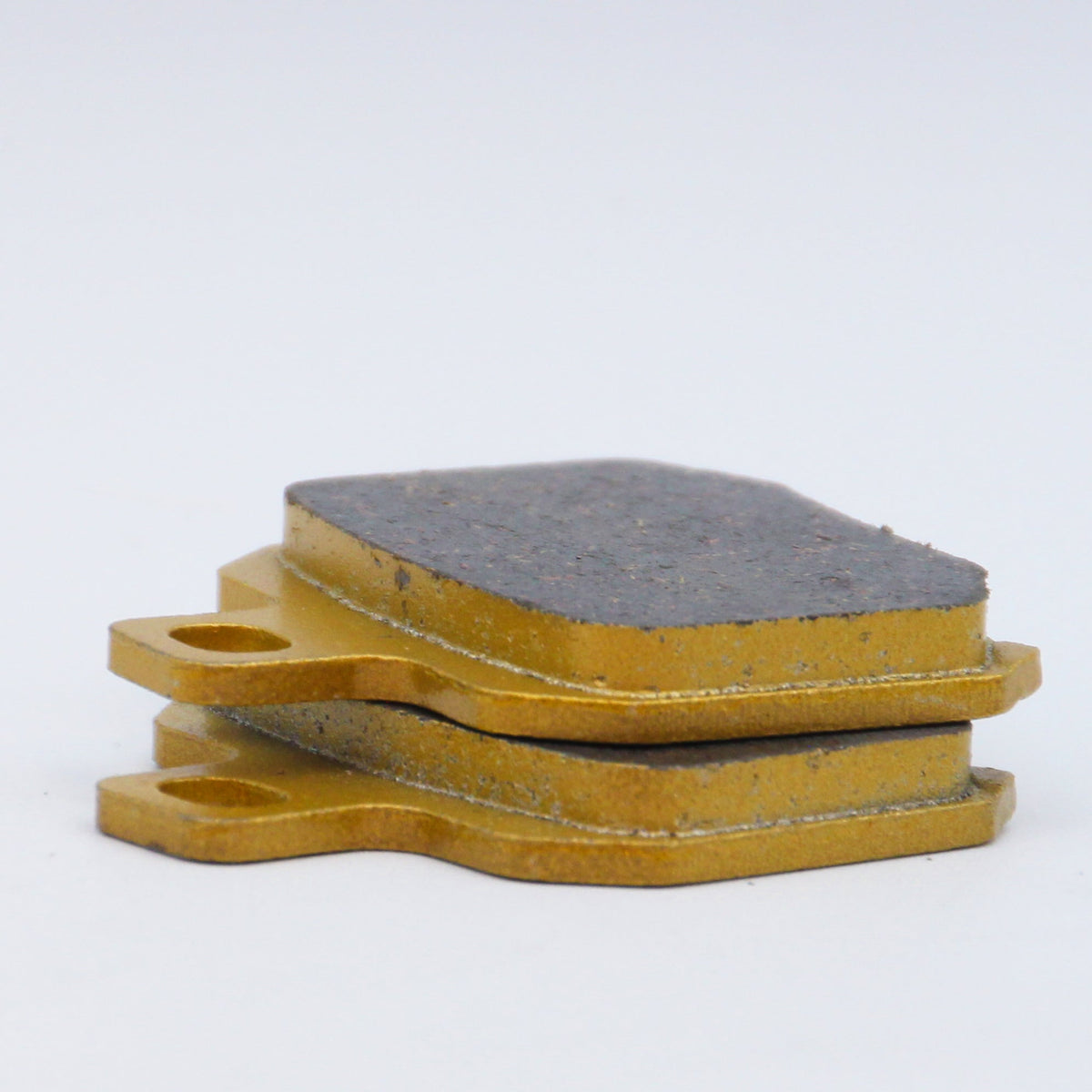 Honda CBR1000RR-R Fireblade SP 2021-2026 Ceramic Brake Pad Set