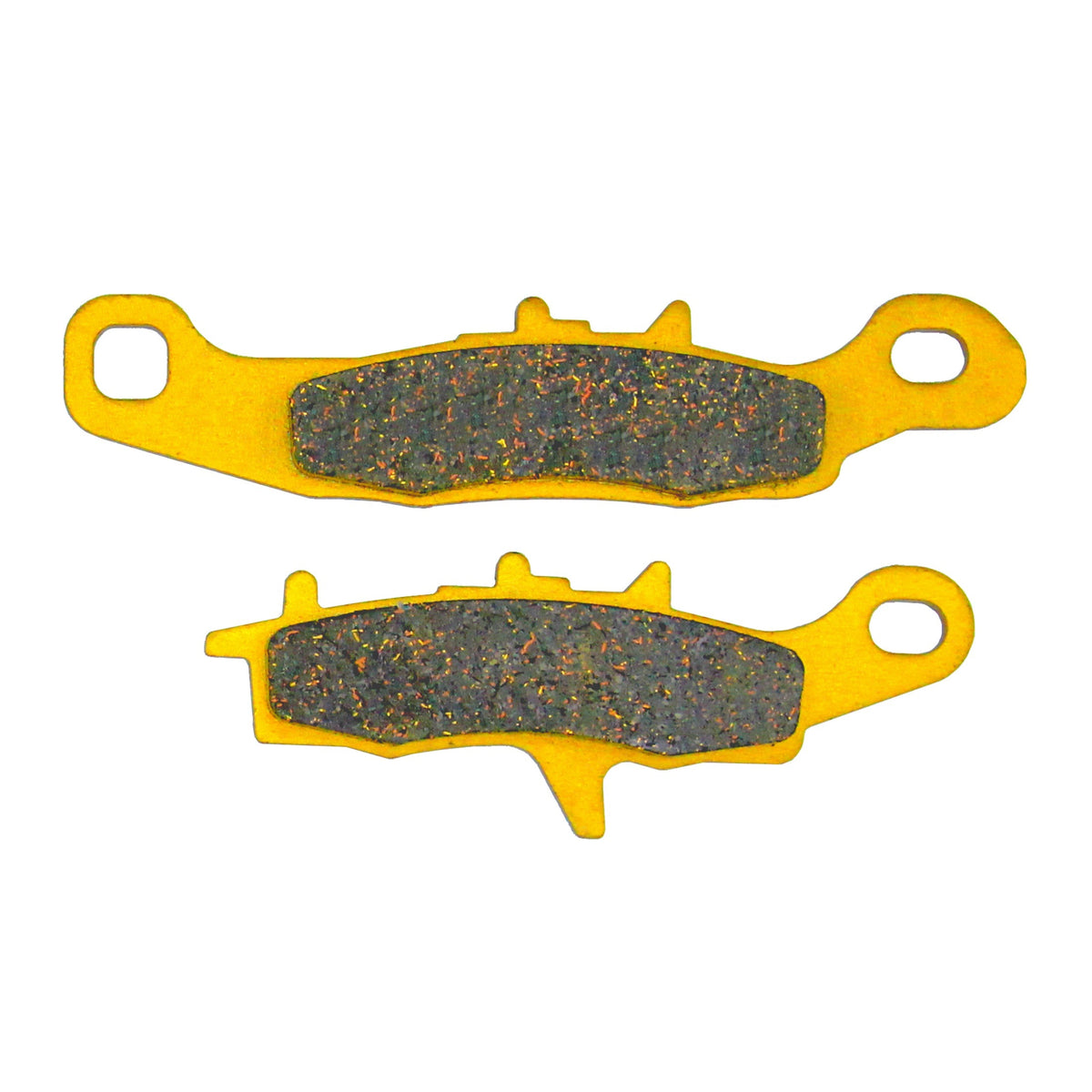 Suzuki LTV 700 Twin Peaks 2004-2005 Ceramic Brake Pad Set