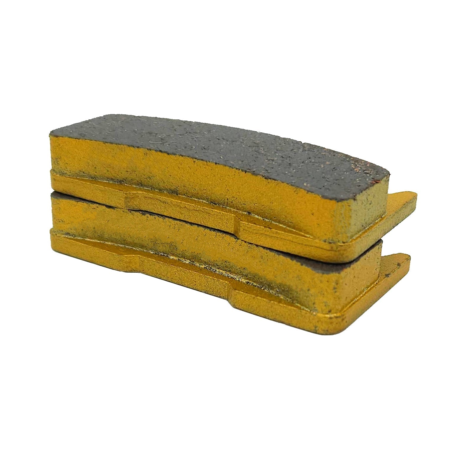 Segway Snarler AT5/AT6 SE (3 Caliper Set) 2021-2025 Ceramic Brake Pad Set