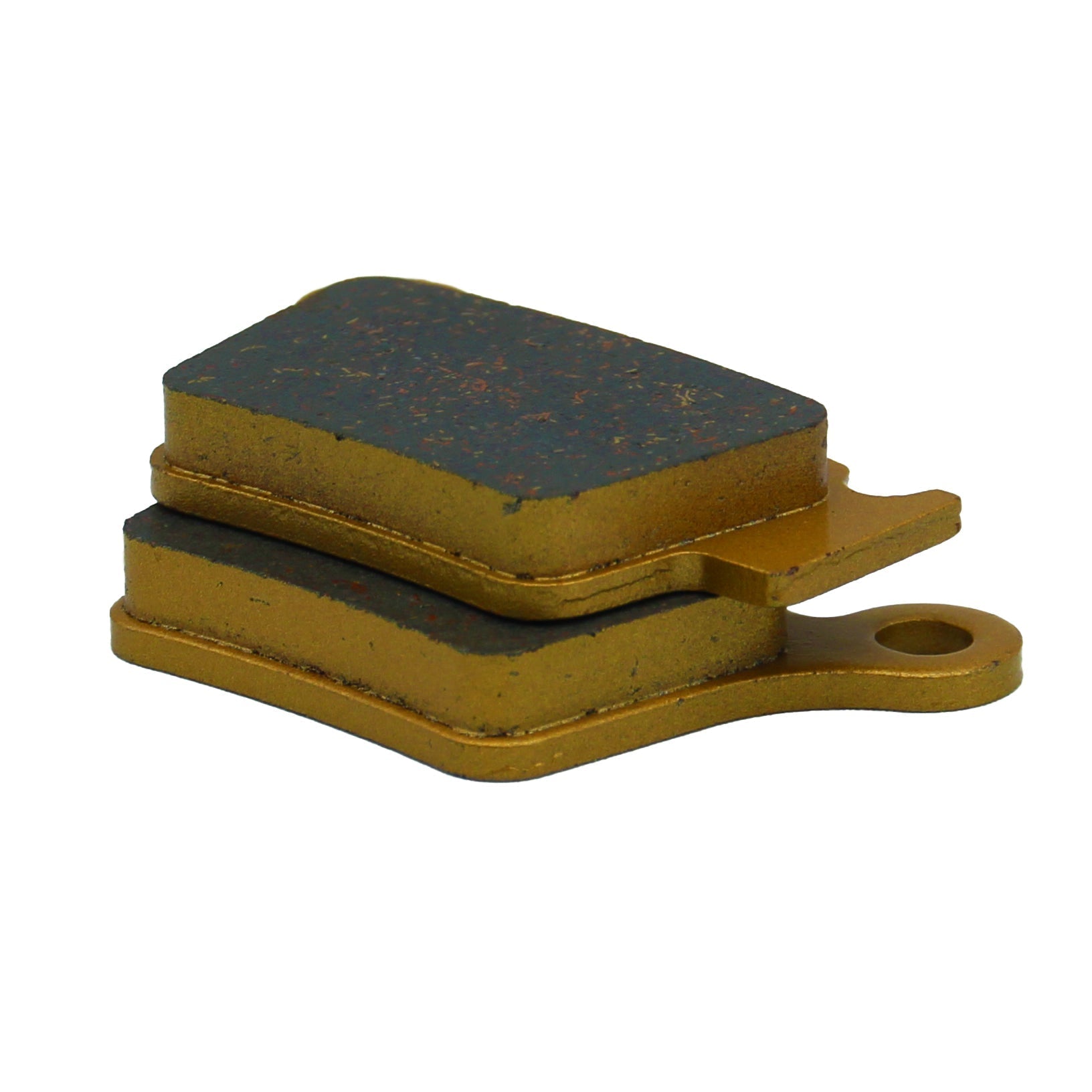 Triumph TF 250/ TF 450 Dirt Bike 2024-2026 Ceramic Brake Pad Set