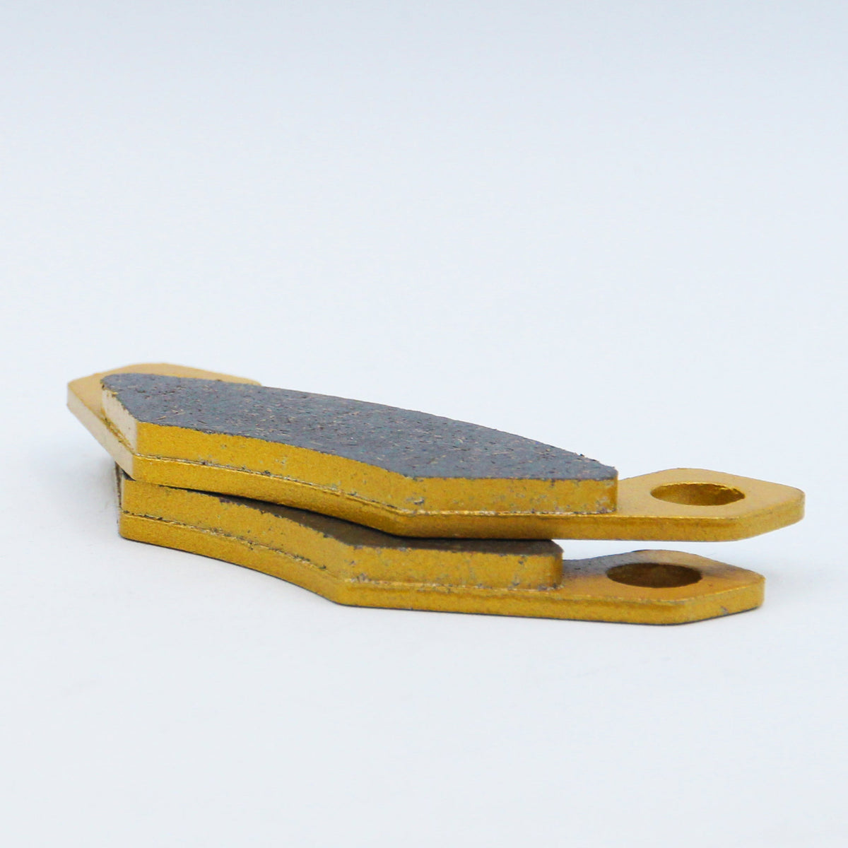 John Deere Gator TX4X2 Ceramic Brake Pad Set