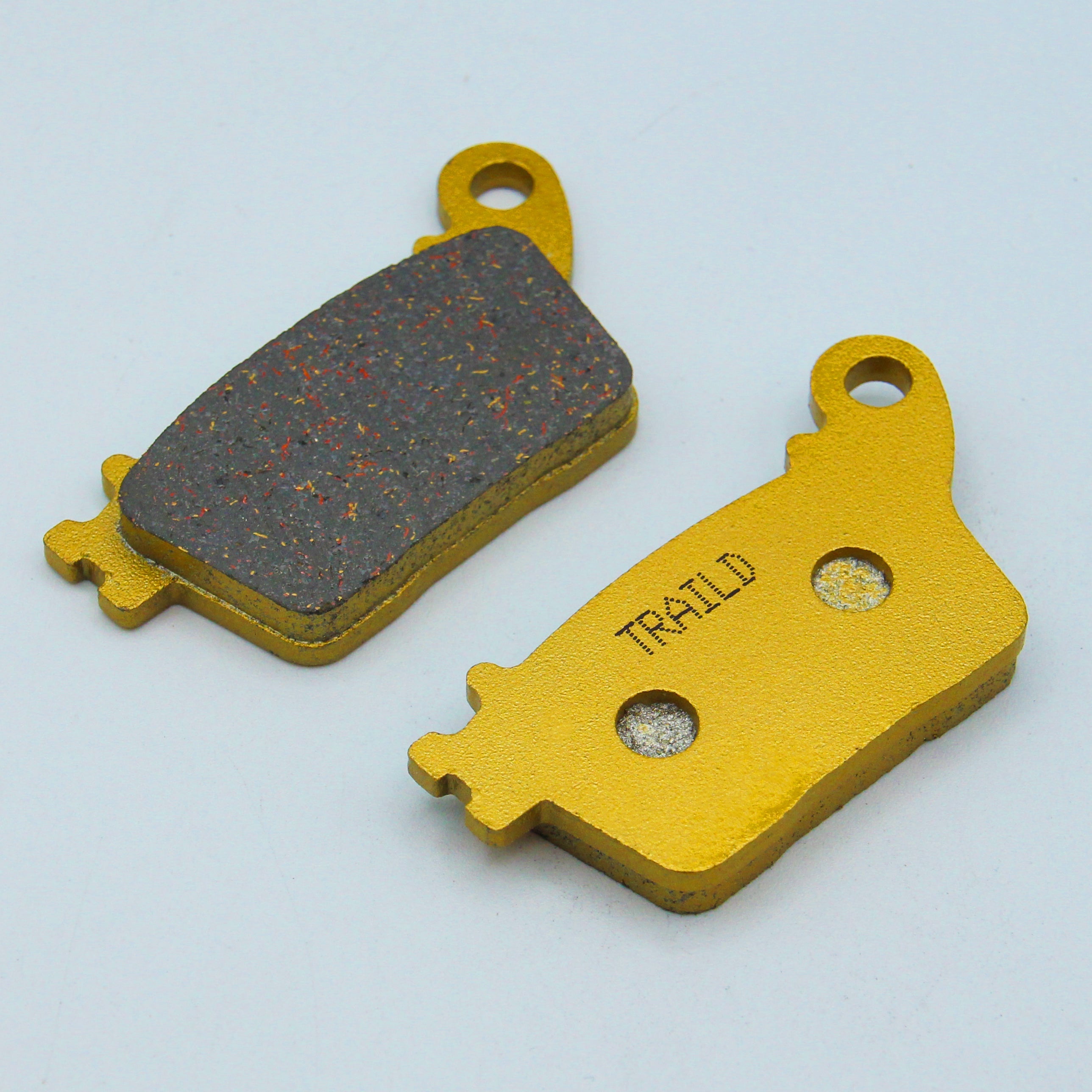 Honda CBR1000RR SP 2014-2020 Ceramic Brake Pad Set