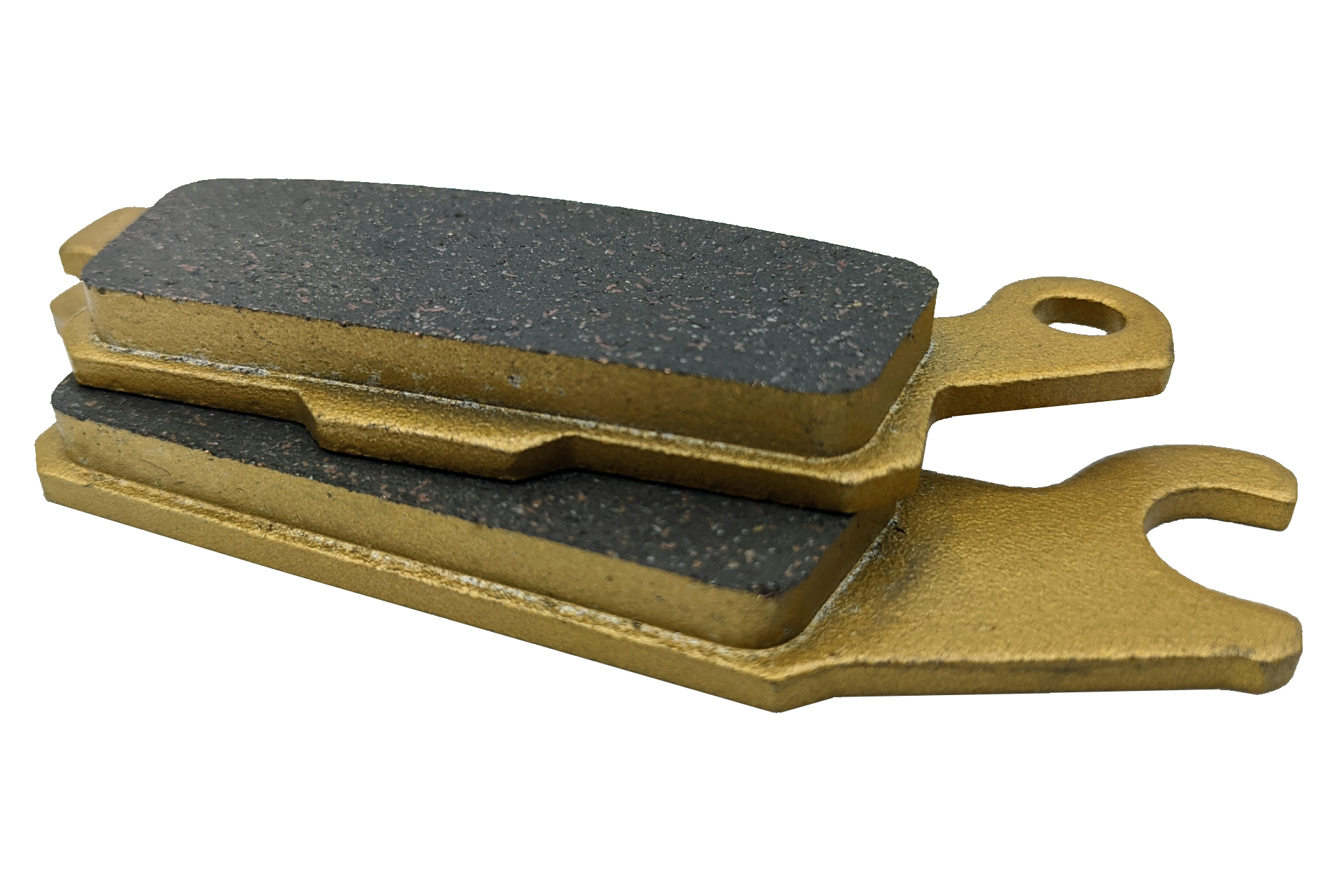 Yamaha Kodiak 700 2016-2026 Ceramic Brake Pad Set