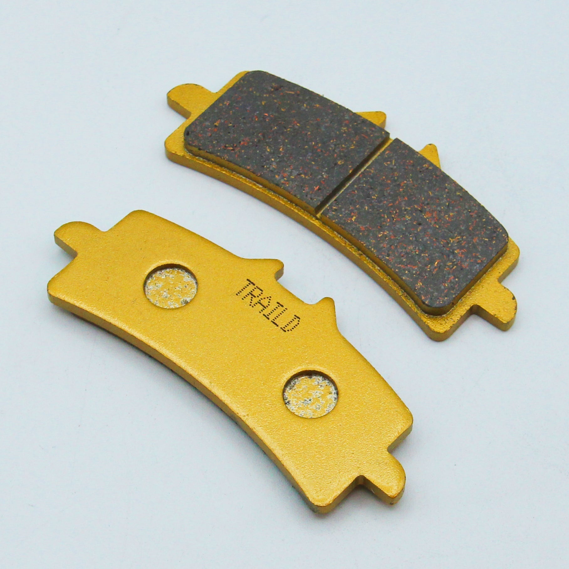 Honda CBR1000RR SP 2014-2020 Ceramic Brake Pad Set