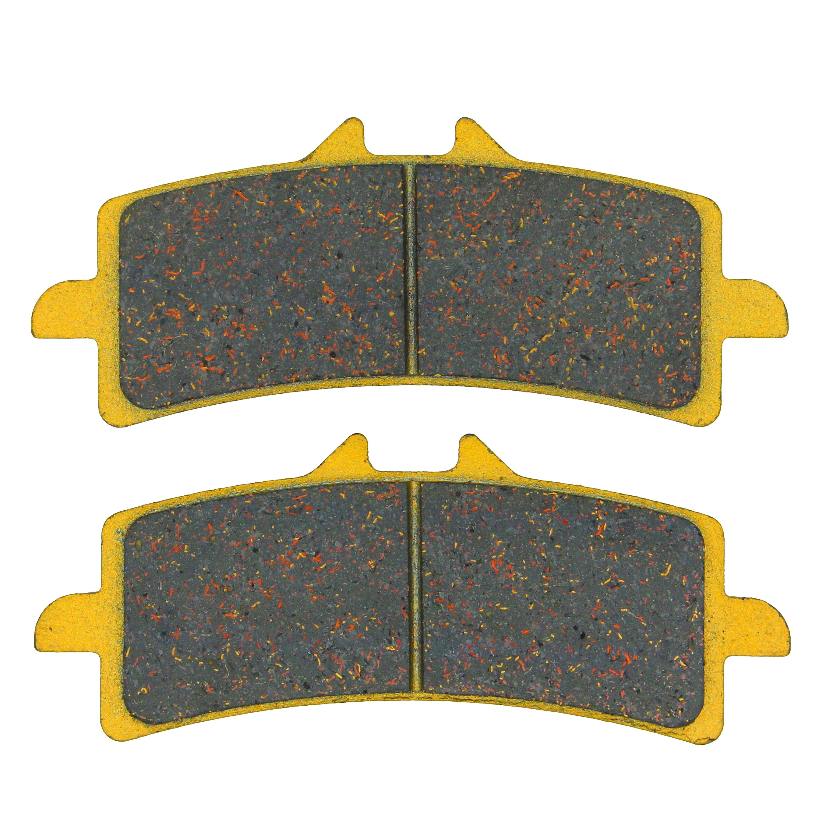 Honda CBR1000RR SP 2014-2020 Ceramic Brake Pad Set
