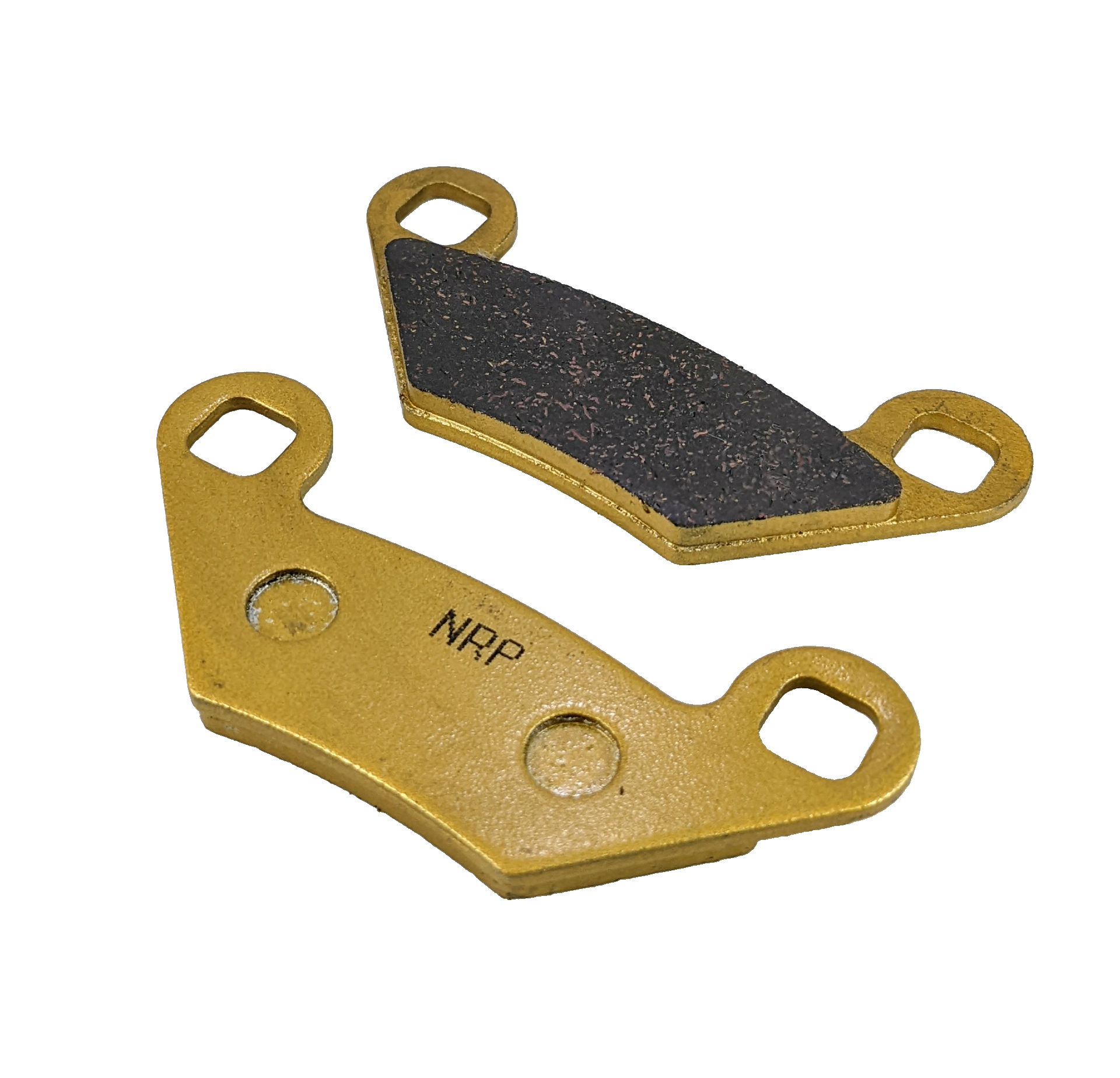 Polaris Sportsman X2 570 2015-2021 Ceramic Brake Pad Set