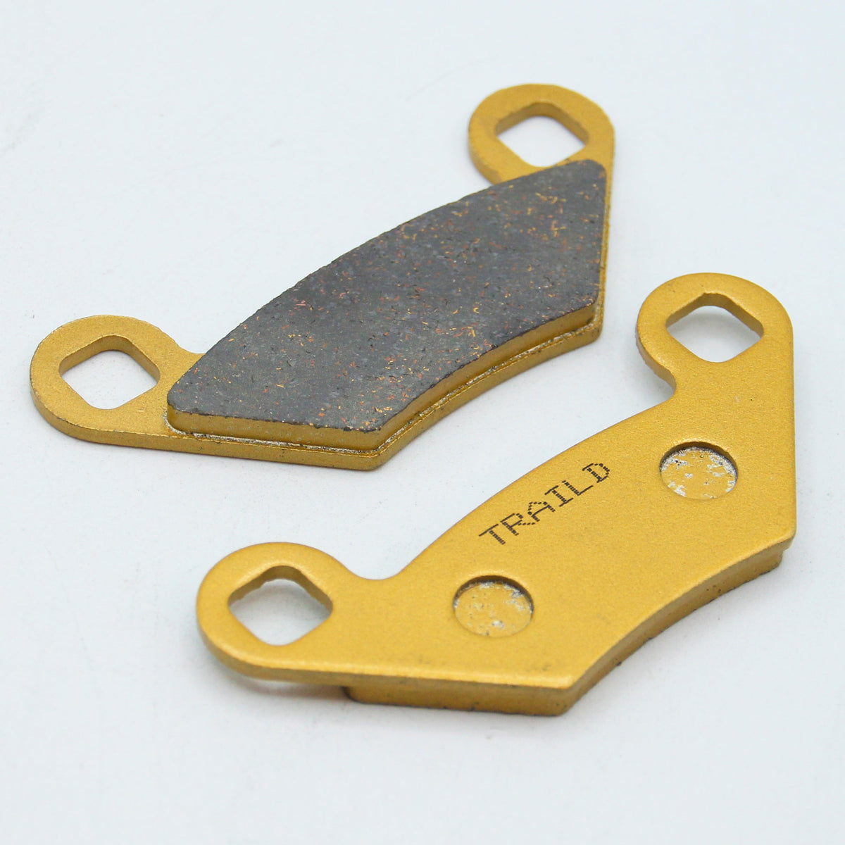Polaris Sportsman X2 570 2015-2021 Ridge Rider Rotor and Pad Kit