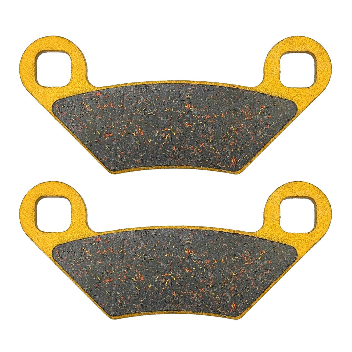 Polaris Sportsman 450/570 2021-2026 Ridge Rider Rotor and Pad Kit