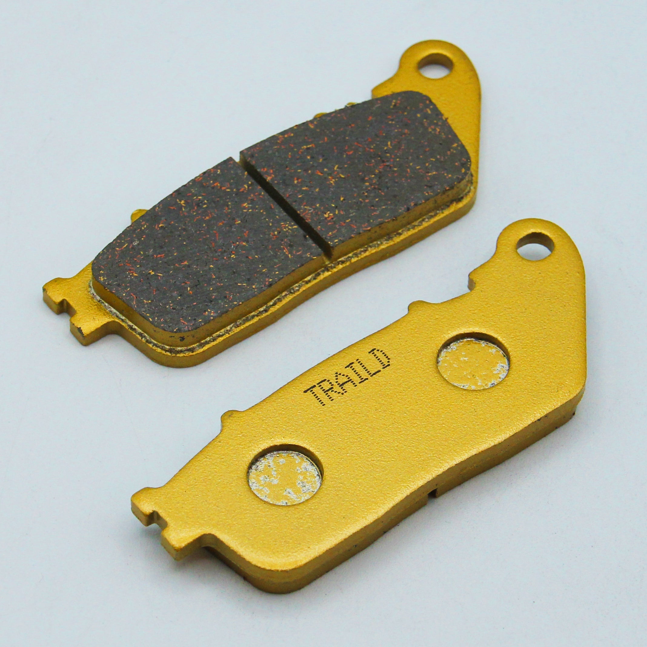 Honda VFR800 Interceptor 2014-2018 Ceramic Brake Pad Set