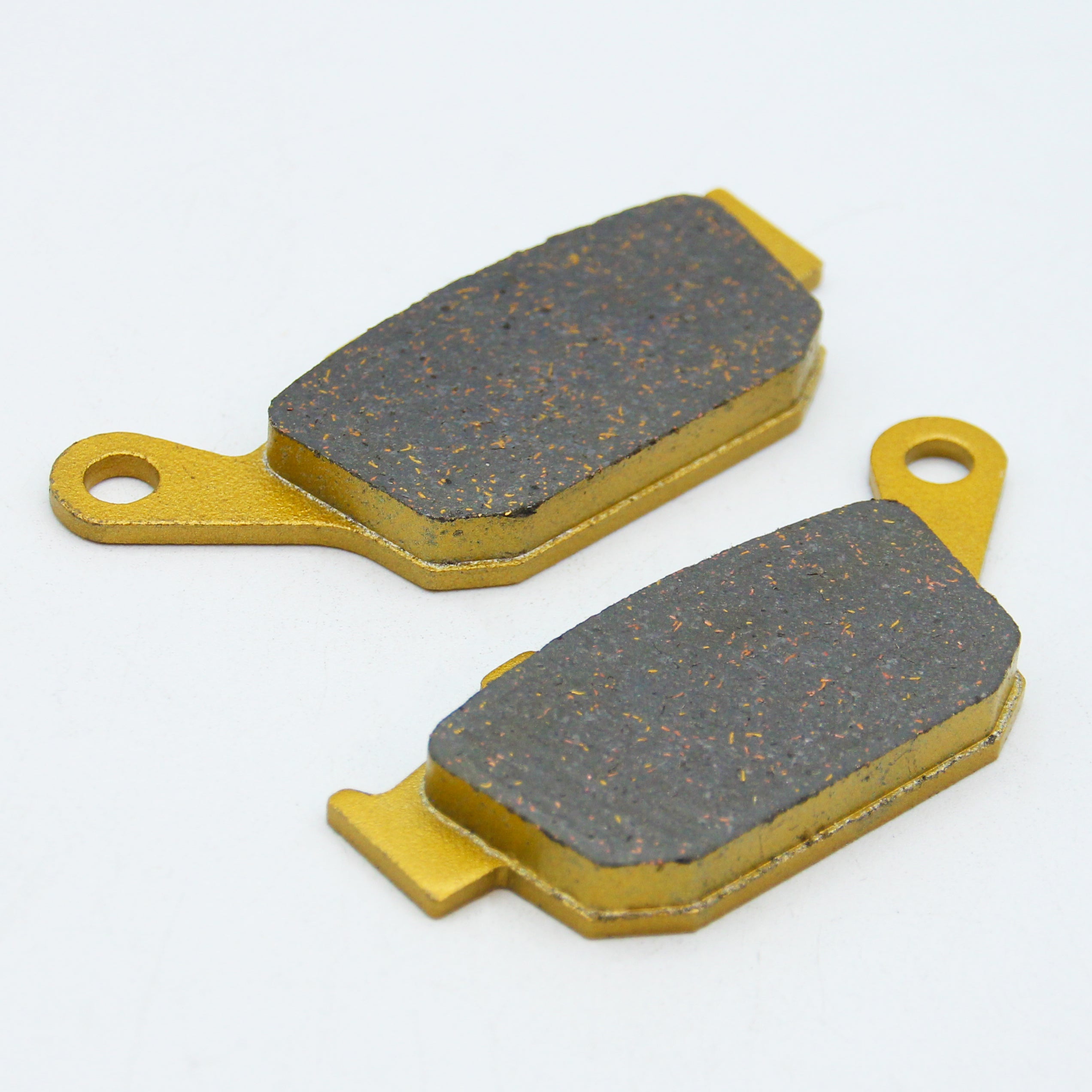 Honda CBR300R 2015-2023 Ceramic Brake Pad Set
