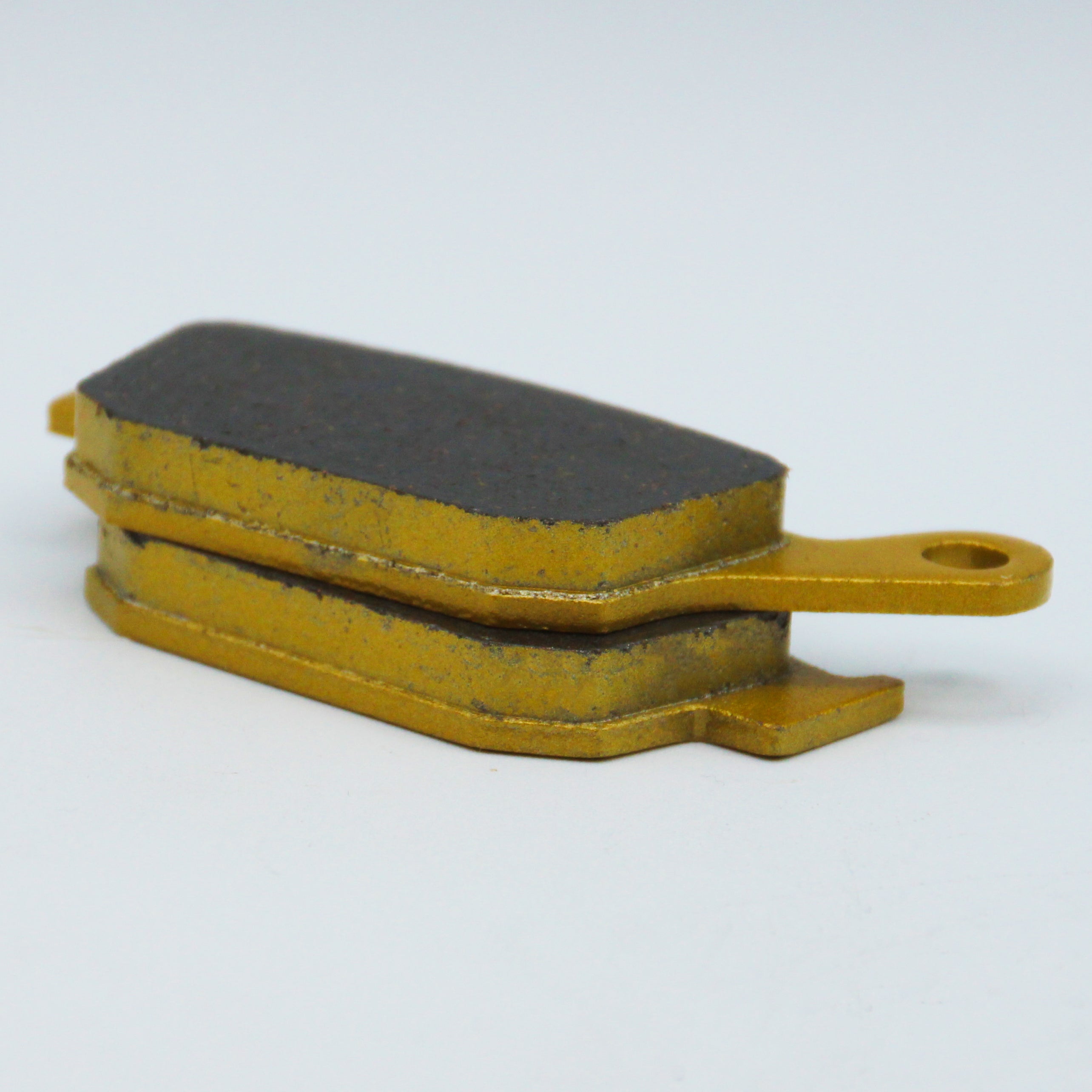 Honda CBR300R 2015-2023 Ceramic Brake Pad Set