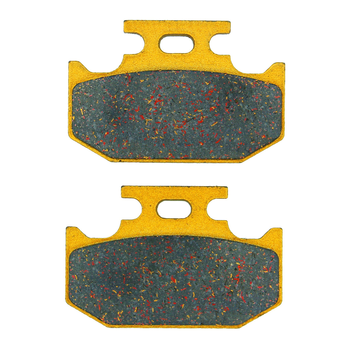 Yamaha Wolverine 700/850/1000 2016-2026 Ceramic Brake Pad Set