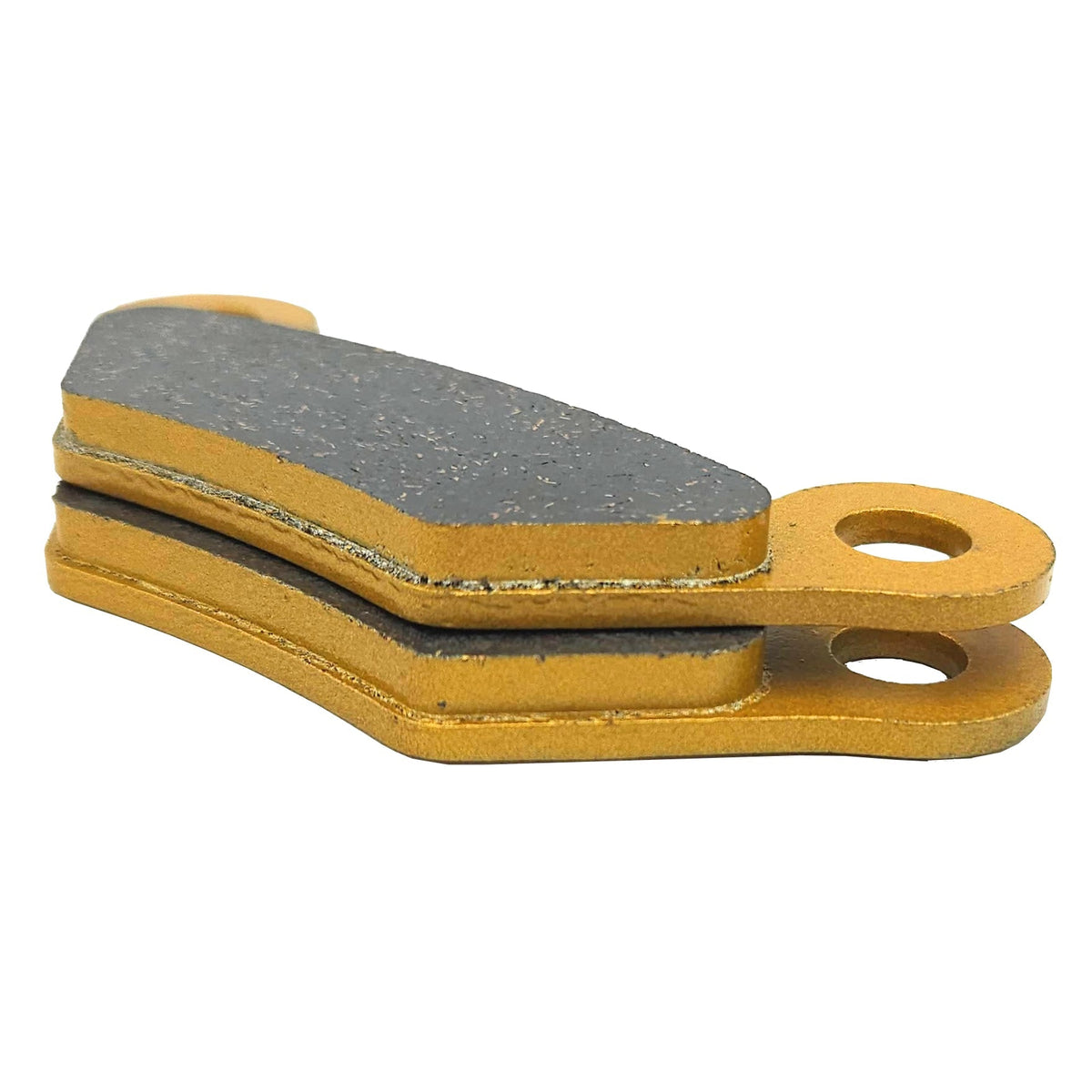 John Deere Gator TX Turf Ceramic Brake Pad Set