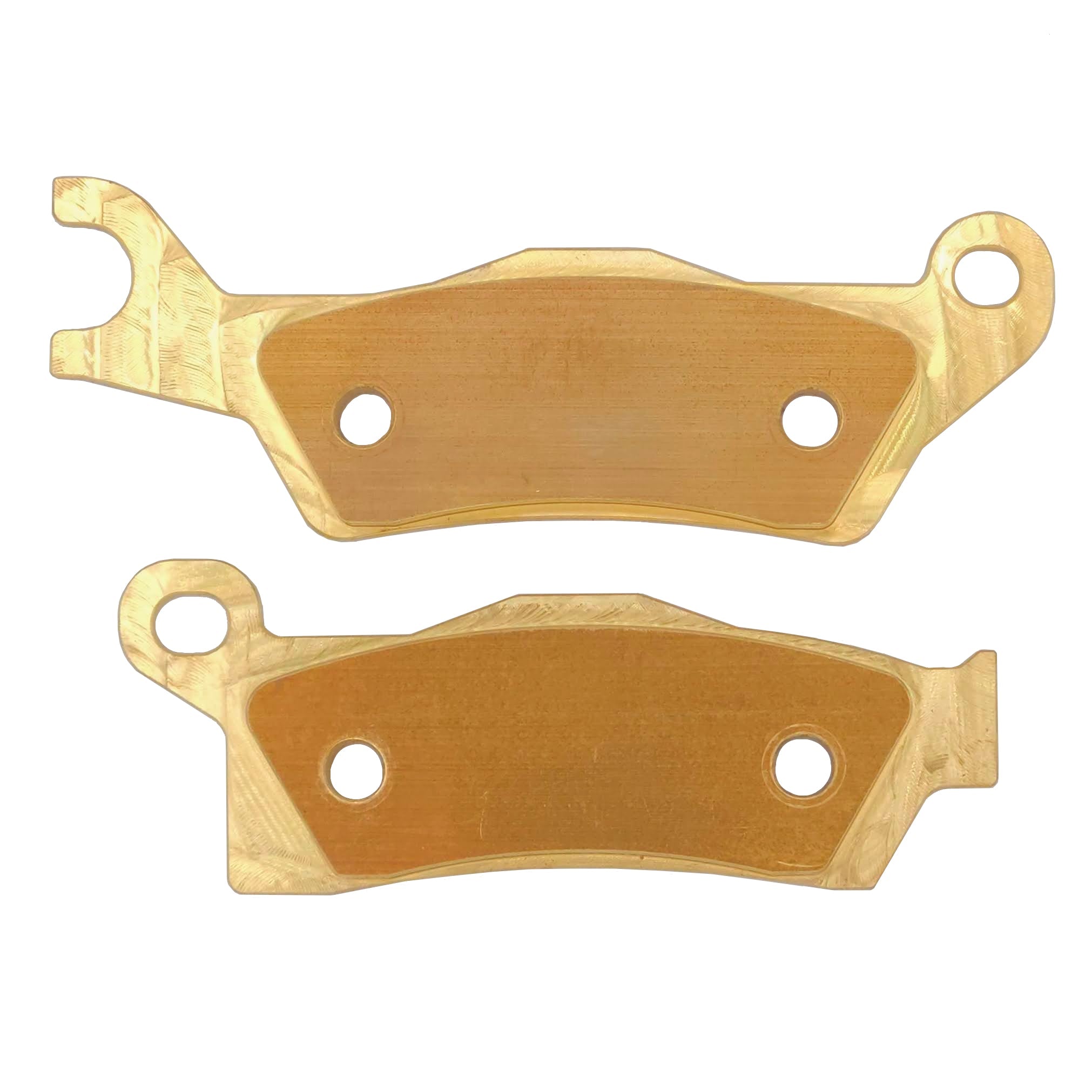 Can-Am Renegade 1000/850/650/570 2020-2026 Ridge Rider Rotor and Pad Kit