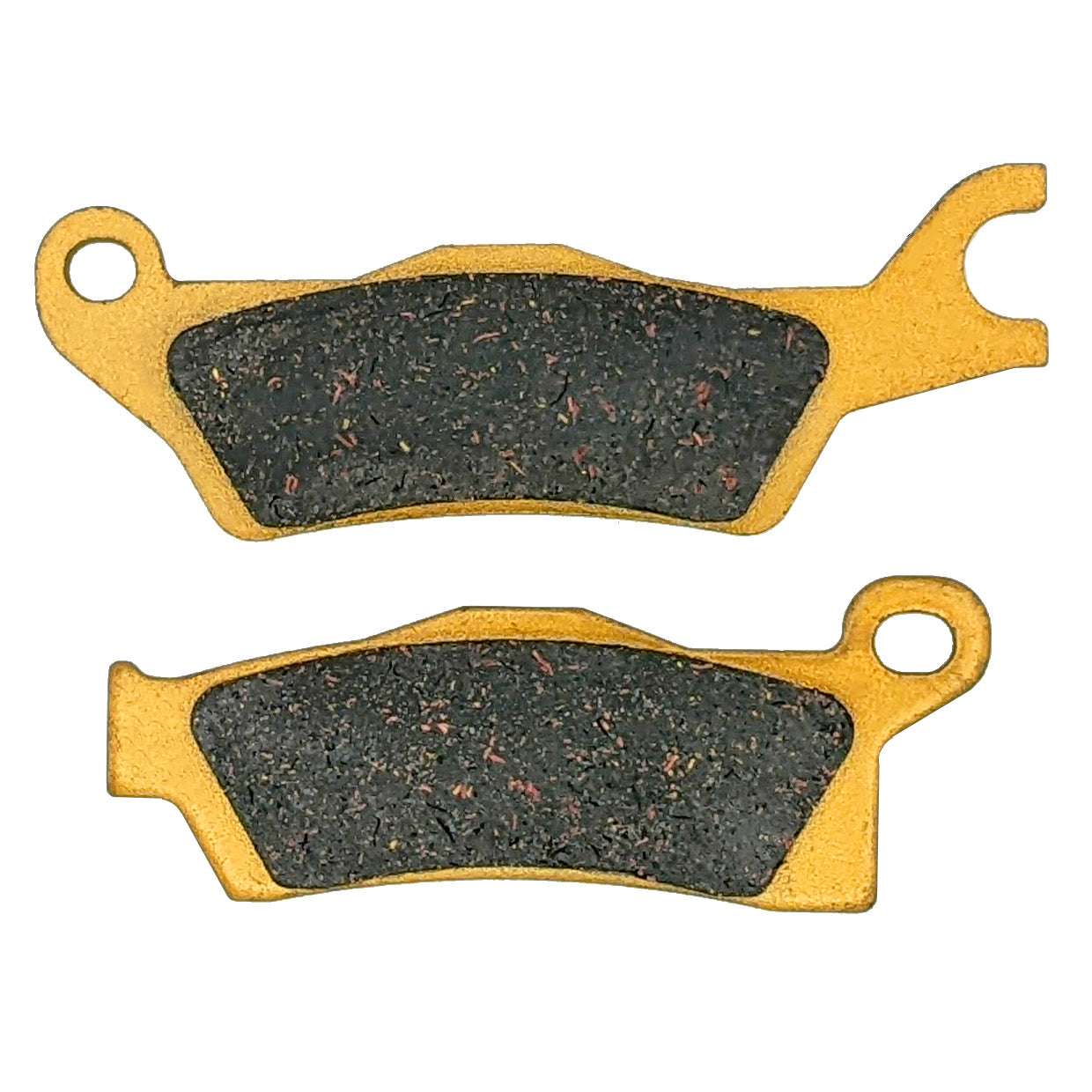 Can-Am Outlander 1000/650/450 6x6 2015-2026 Ridge Rider Rotor and Pad Kit