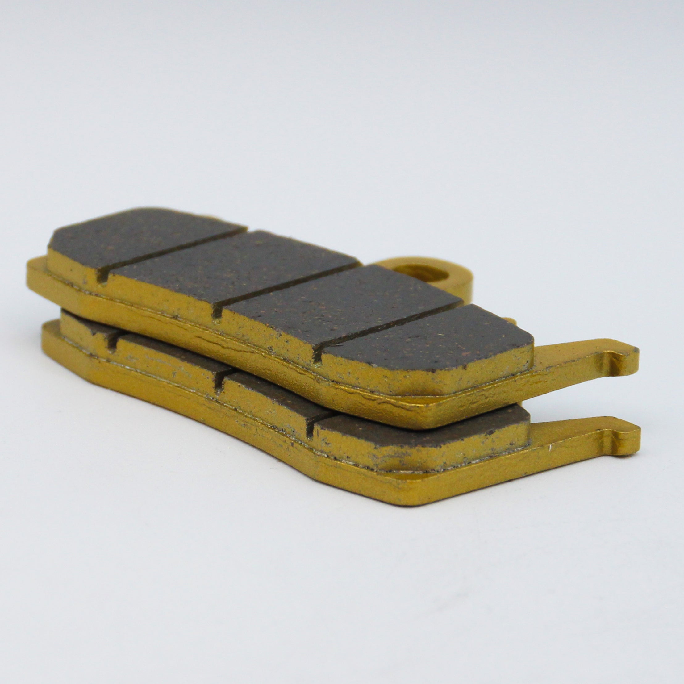 Husqvarna 701 Supermoto 2021-2026 Ceramic Brake Pad Set