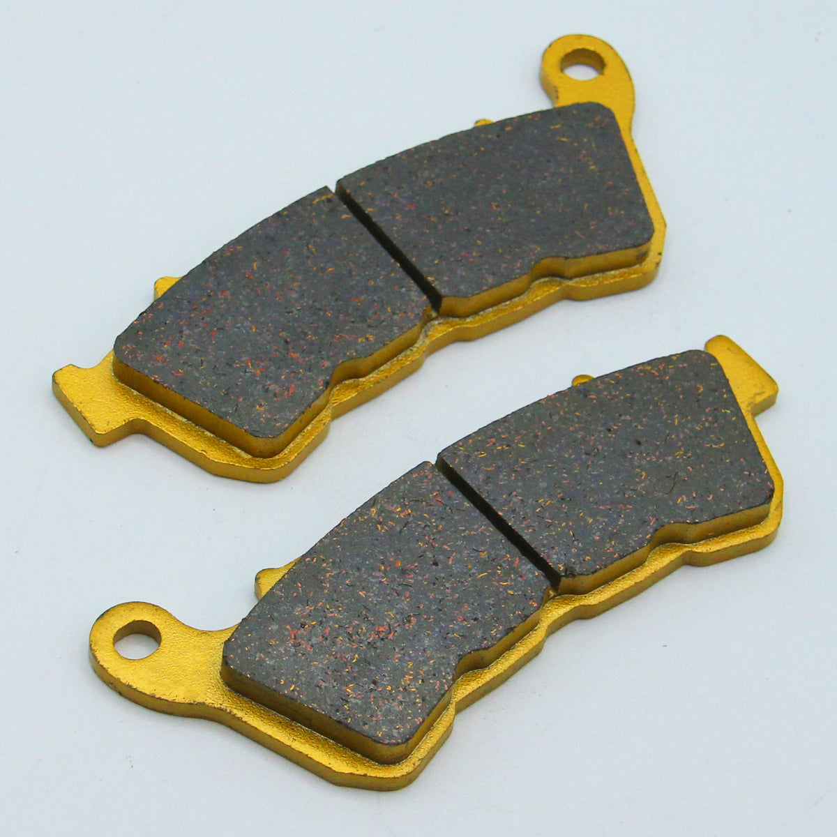 Kawasaki Z900 SE/Z900RS SE 2022-2026 Ceramic Brake Pad Set