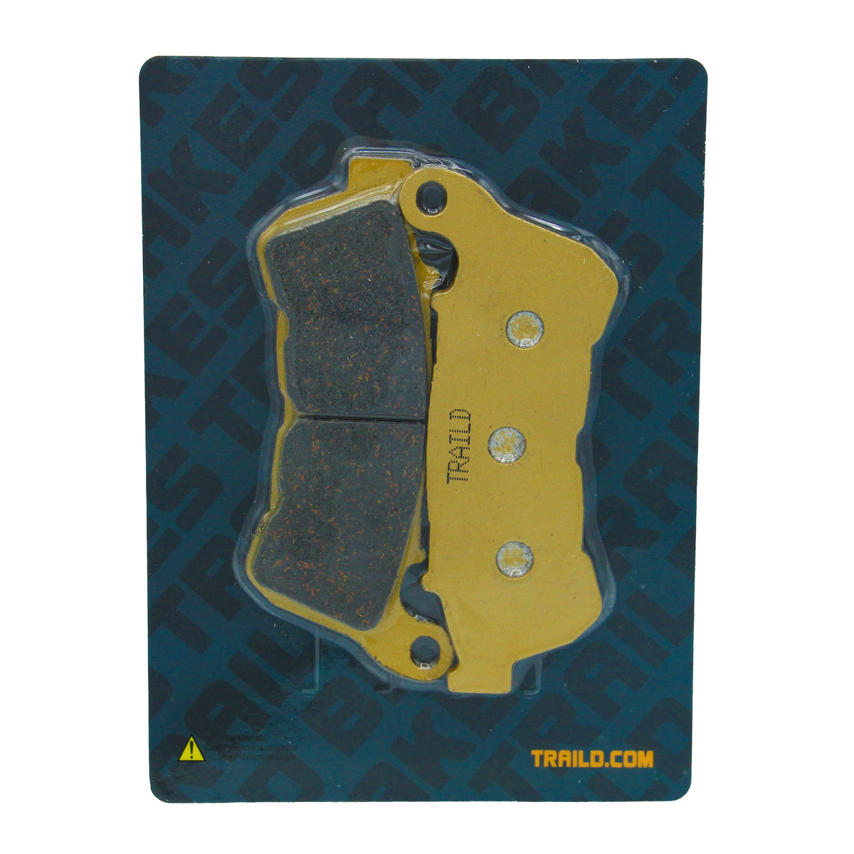 Kawasaki Z900 SE/Z900RS SE 2022-2026 Ceramic Brake Pad Set