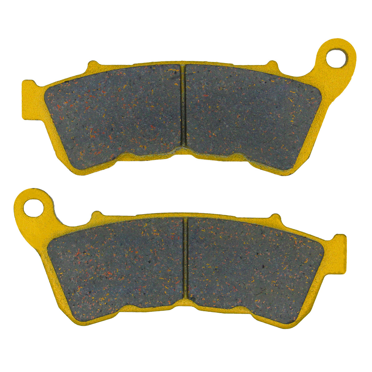 Kawasaki Z900 SE/Z900RS SE 2022-2026 Ceramic Brake Pad Set