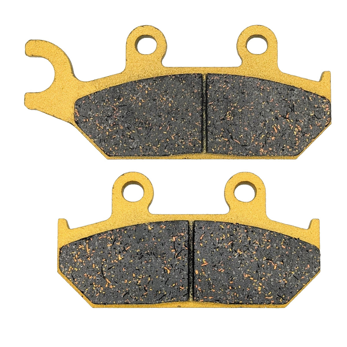 Can Am Commander 1000R 2019-2020 Ceramic Brake Pad Set
