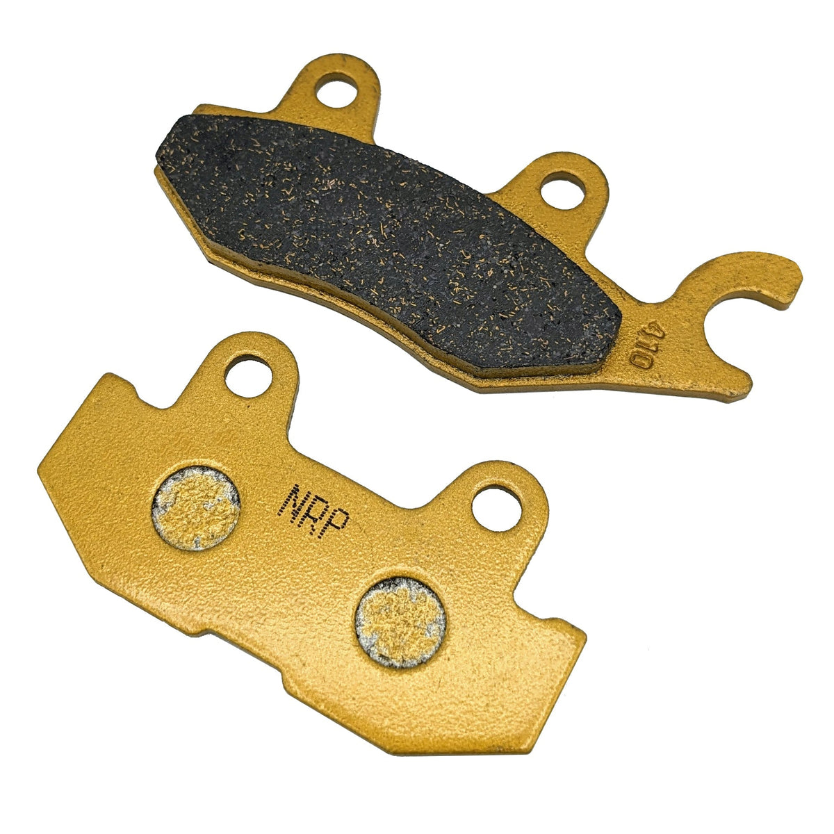 Yamaha Wolverine 700/850/1000 2016-2026 Ceramic Brake Pad Set