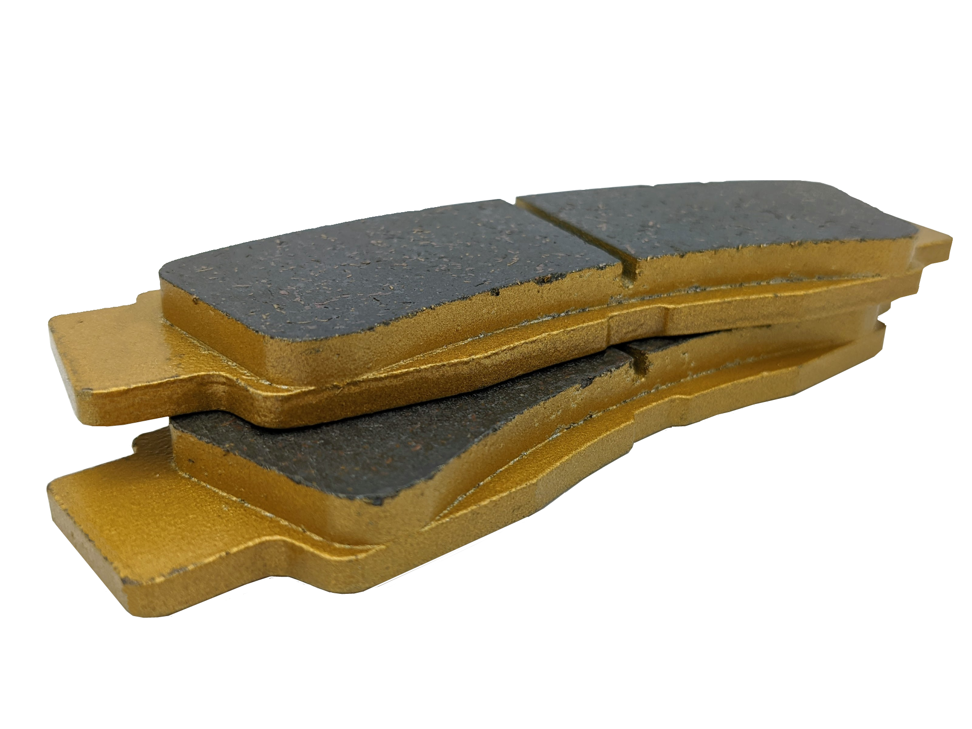 Yamaha YXZ1000R SS XTR 2016-2025 Ceramic Brake Pad Set