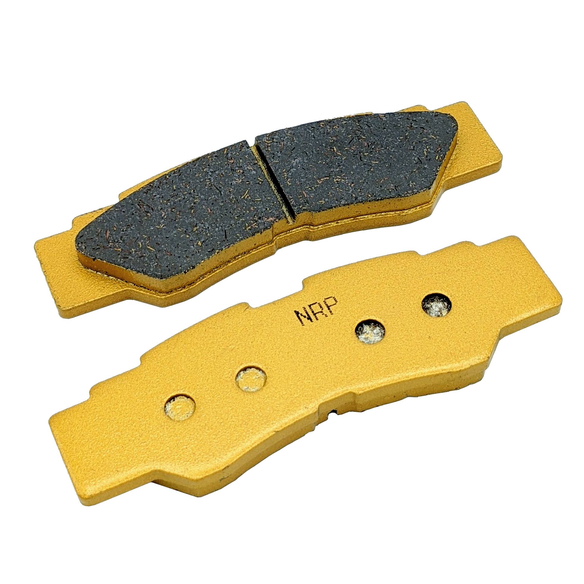 Yamaha YXZ1000R SS XTR 2016-2025 Ceramic Brake Pad Set