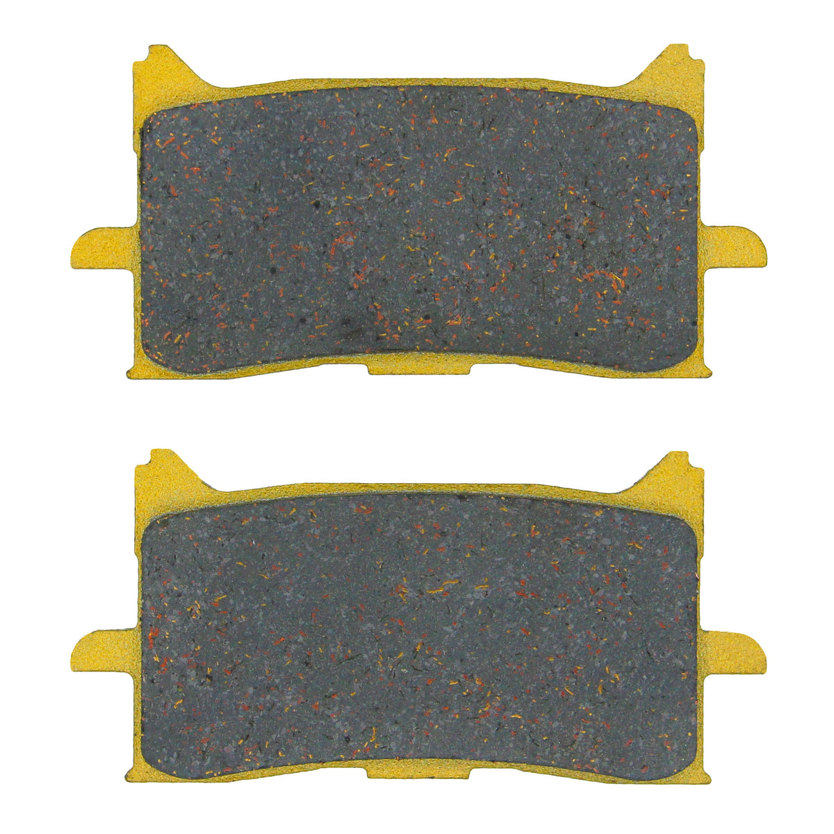 Honda CB300R 2019-2020 Ceramic Brake Pad Set