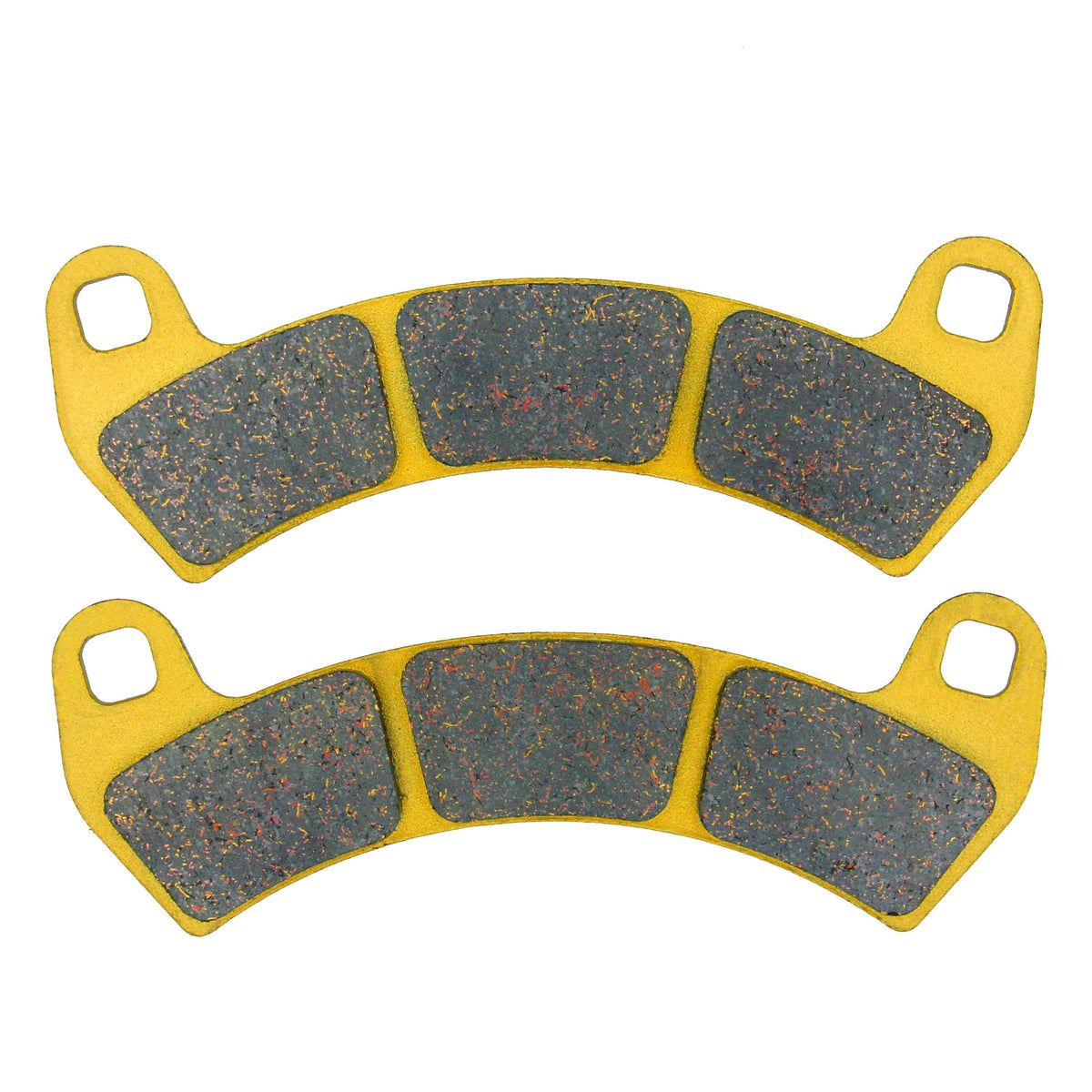 Polaris RZR XP S/XP S 4 2026-2027 Ceramic Brake Pad Set