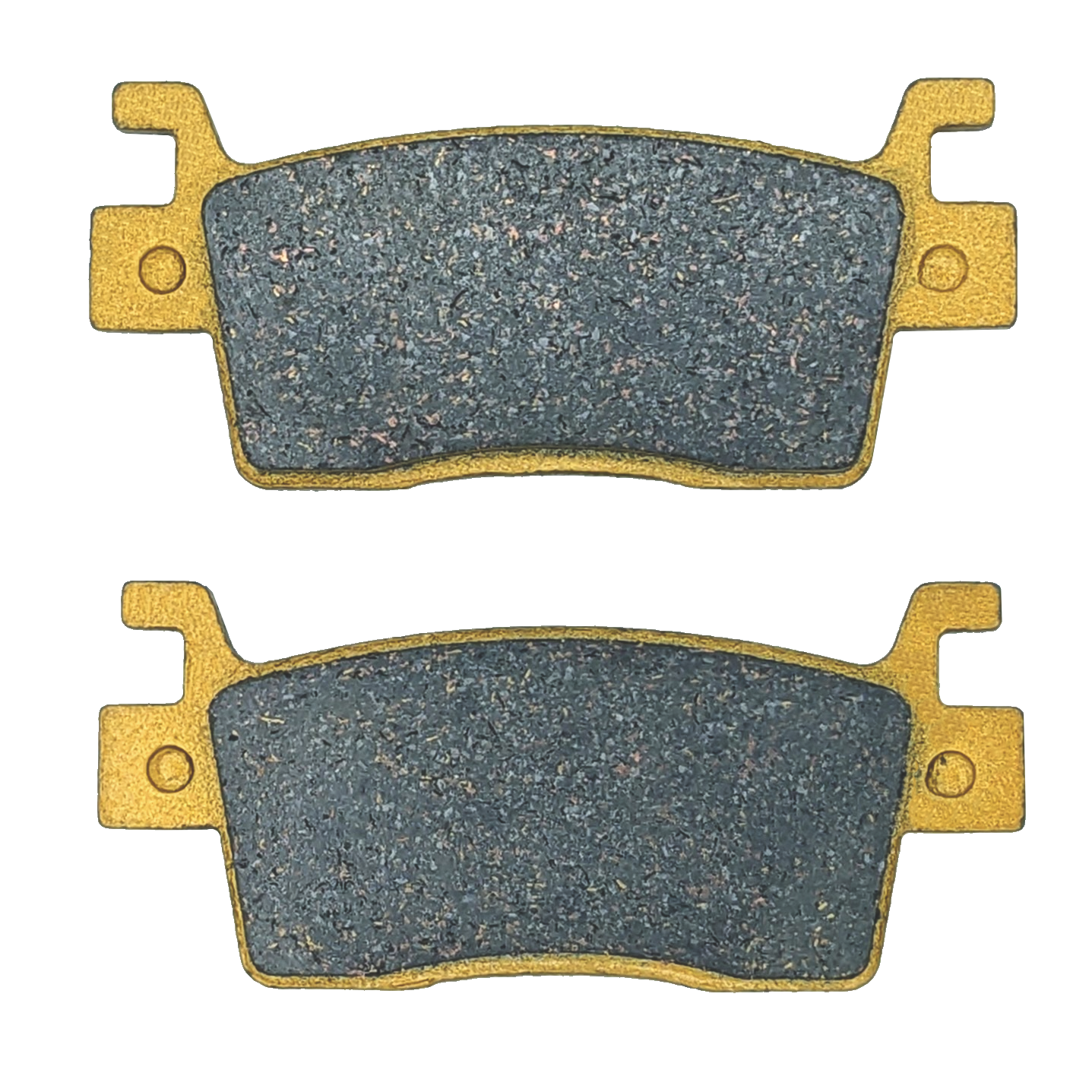 Kymco AK 550 2017-2024 Ceramic Brake Pad Set