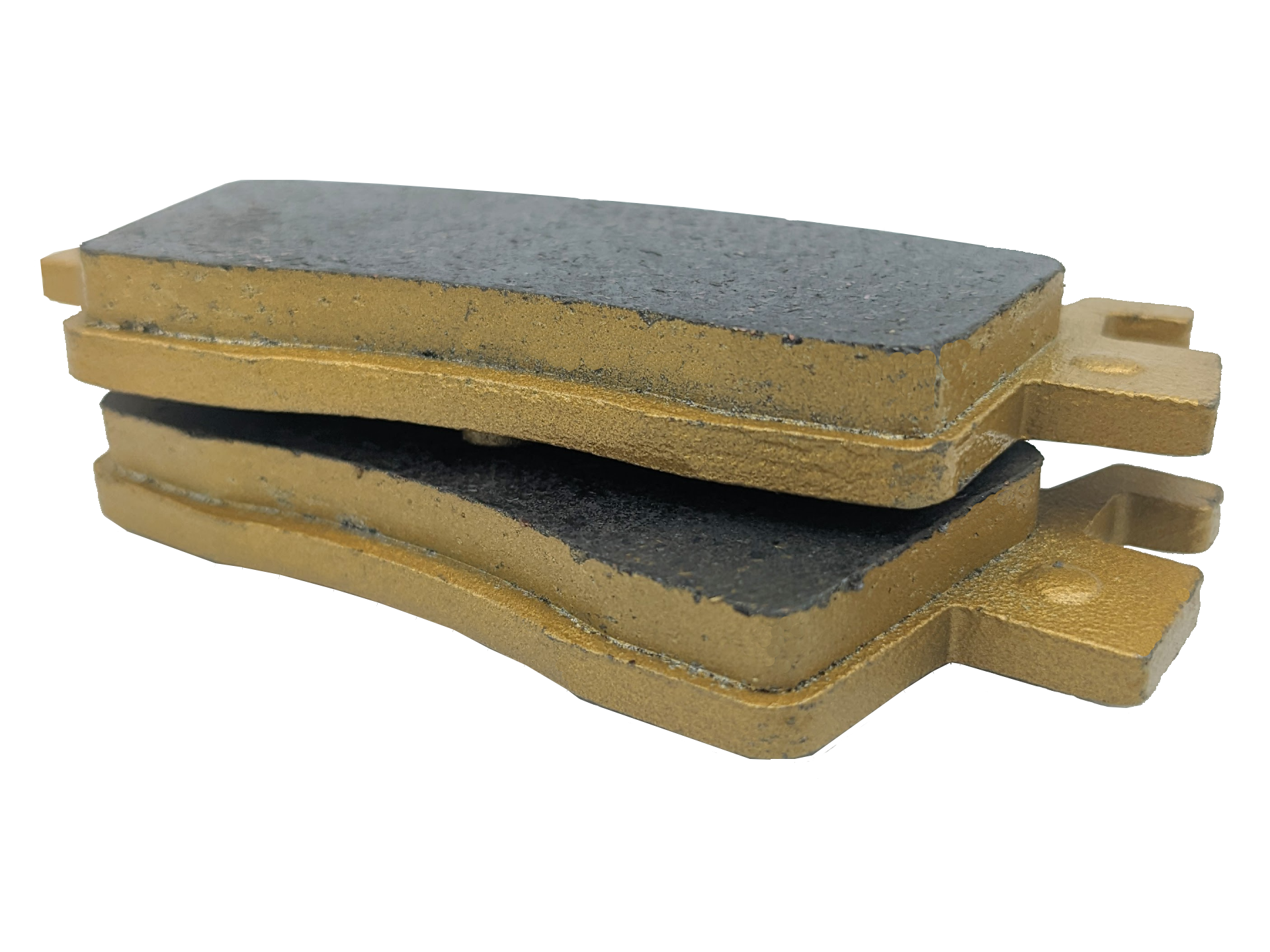 Kymco AK 550 2017-2024 Ceramic Brake Pad Set