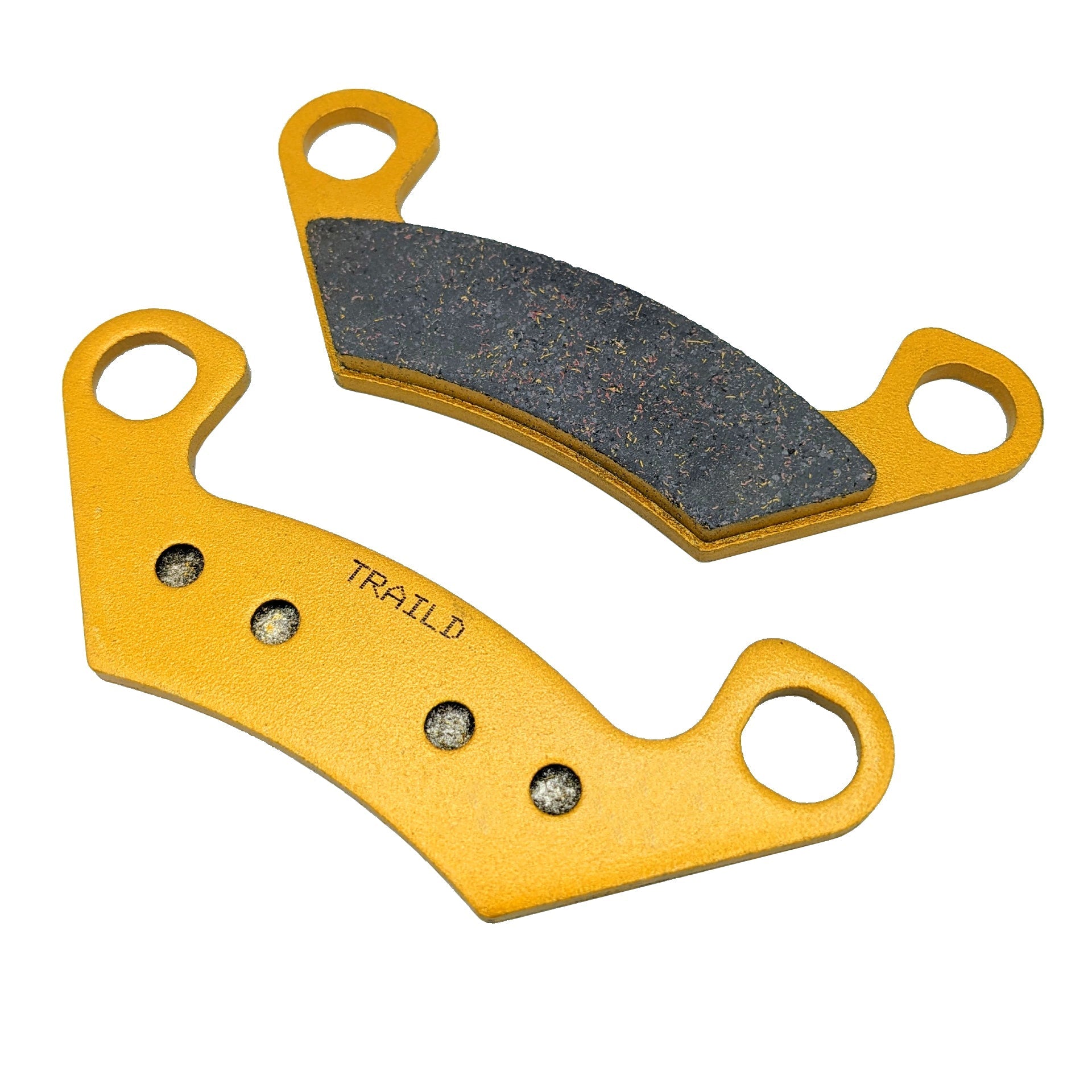 Arctic Cat/Textron Stampede/Havoc 2018-2020 Ceramic Brake Pad Set