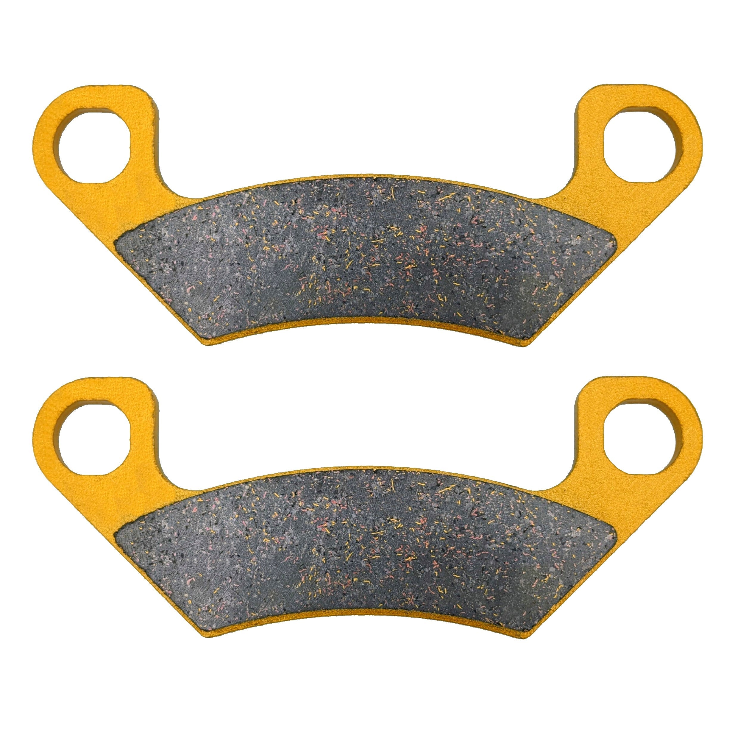 Arctic Cat/Textron Wildcat XX 2018-2025 Ceramic Brake Pad Set