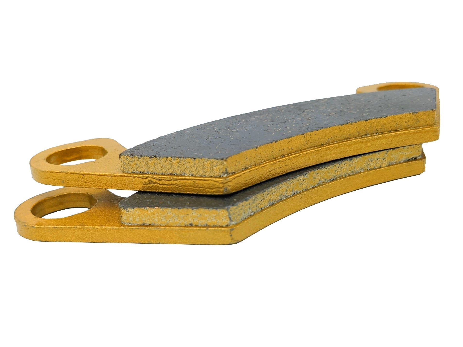 Arctic Cat/Textron Stampede/Havoc 2018-2020 Ceramic Brake Pad Set