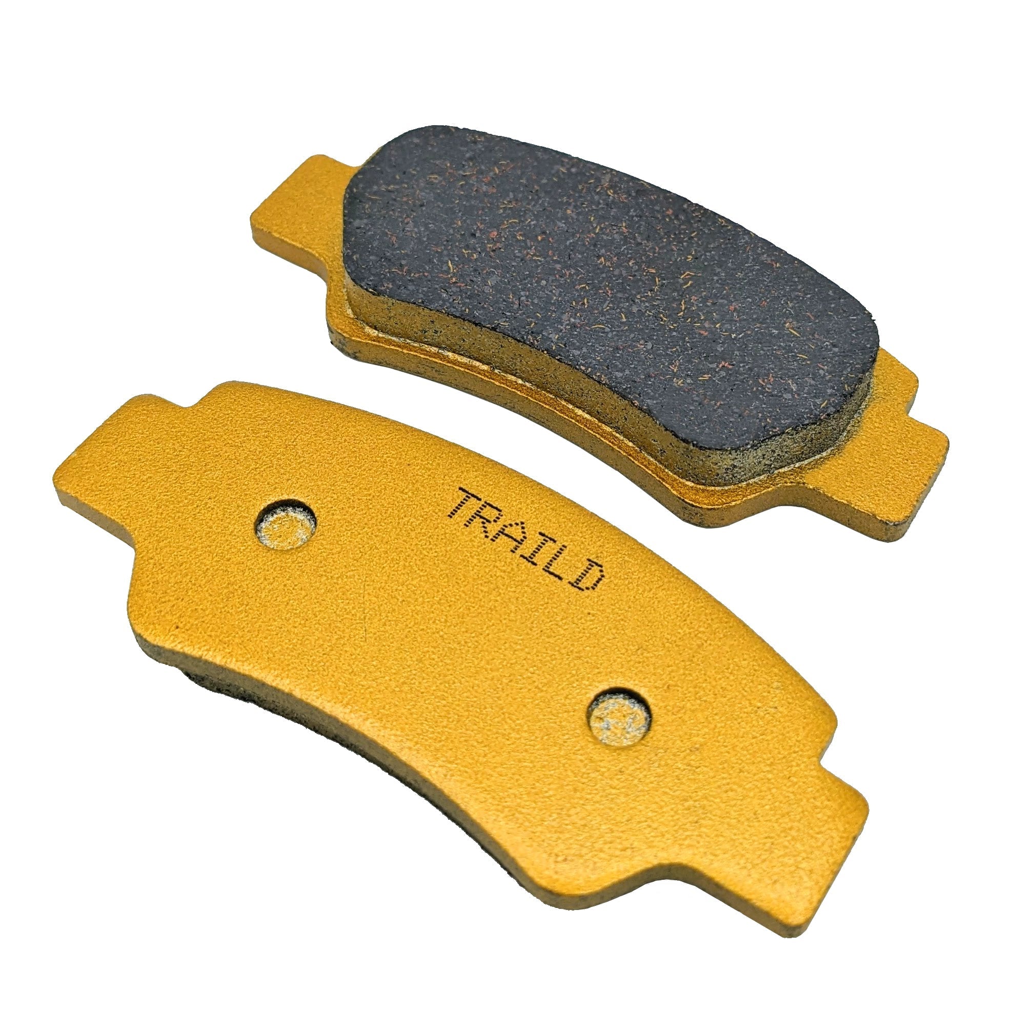 CFMoto CFORCE 600, 800, 1000 2019-2026 Ceramic Brake Pad Set