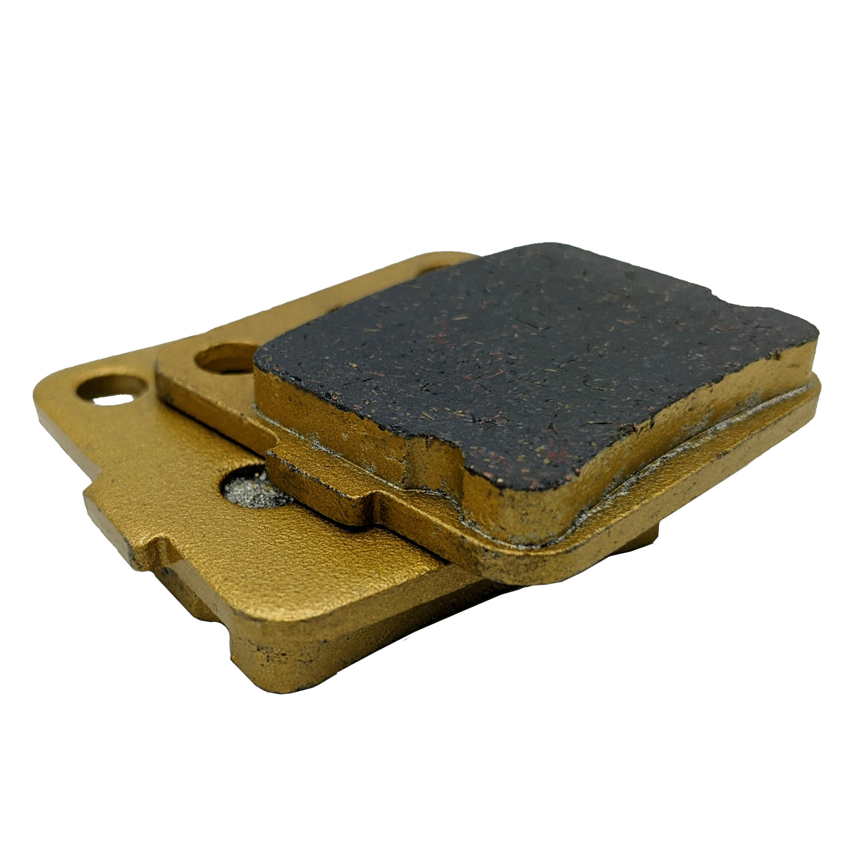 Honda CR80/CR85R 1992-2007 Ceramic Brake Pad Set