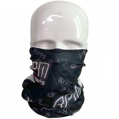 RPM Face Mask / Balaclava / Dust & Sand Mask / Head Sock - RPM SXS