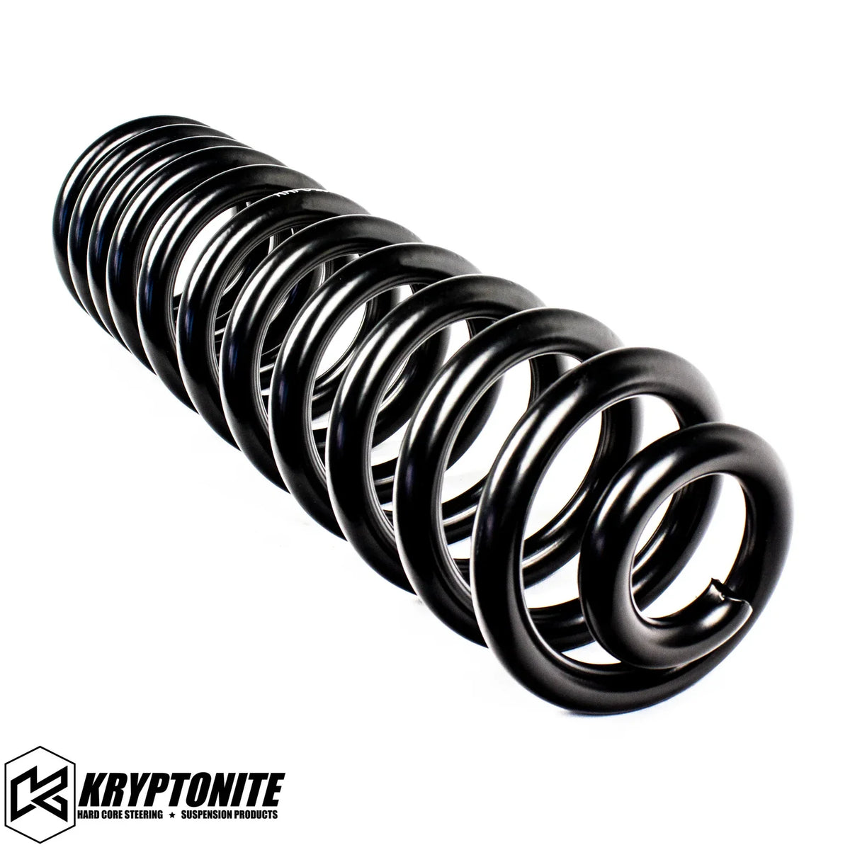 Kryptonite Stage 2 Leveling Kit with Eibach Shocks for 2005-2016 Ford Super Duty F-250/F-350