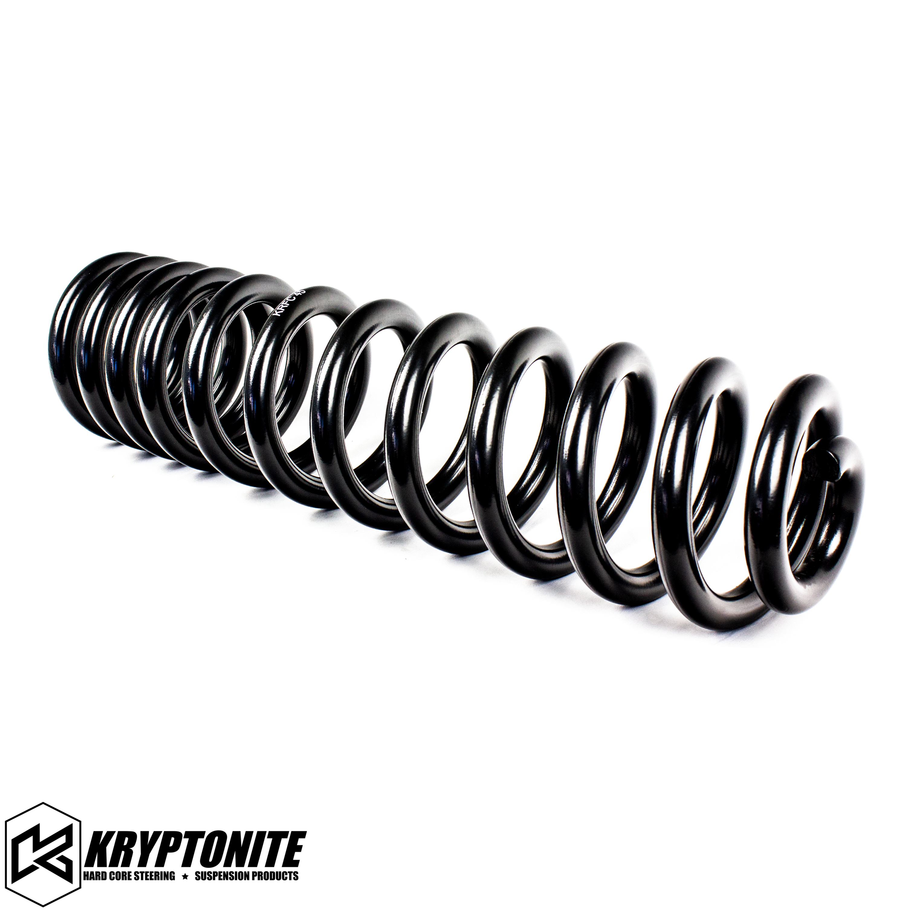KRYPTONITE FORD SUPER DUTY F250/F350 4.5" LIFT KIT WITH FOX 2.0 SHOCKS 2017-2024