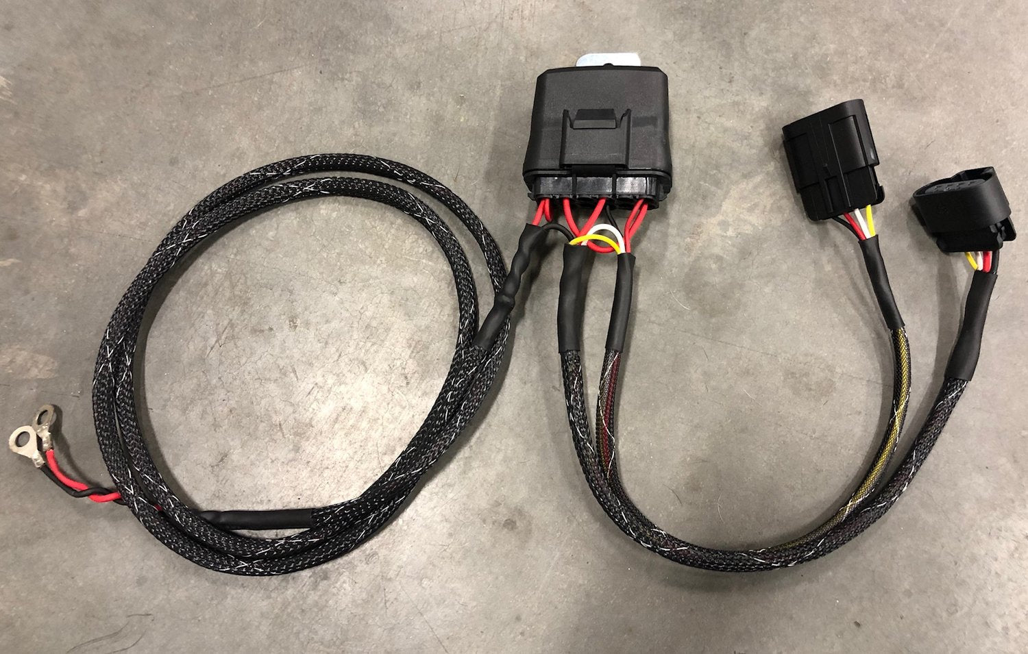 Treal Performance | 2017-2026 Can-Am X3 AEM 340L Fuel Pump Kit