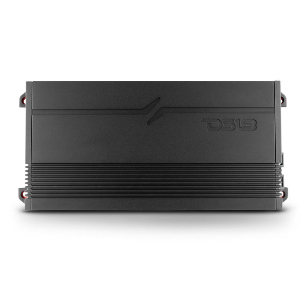 PRO Audio 6.5″ Speaker Upgrade Kit –  With OEM Speaker Adapters, Amplifier & Wiring Kit