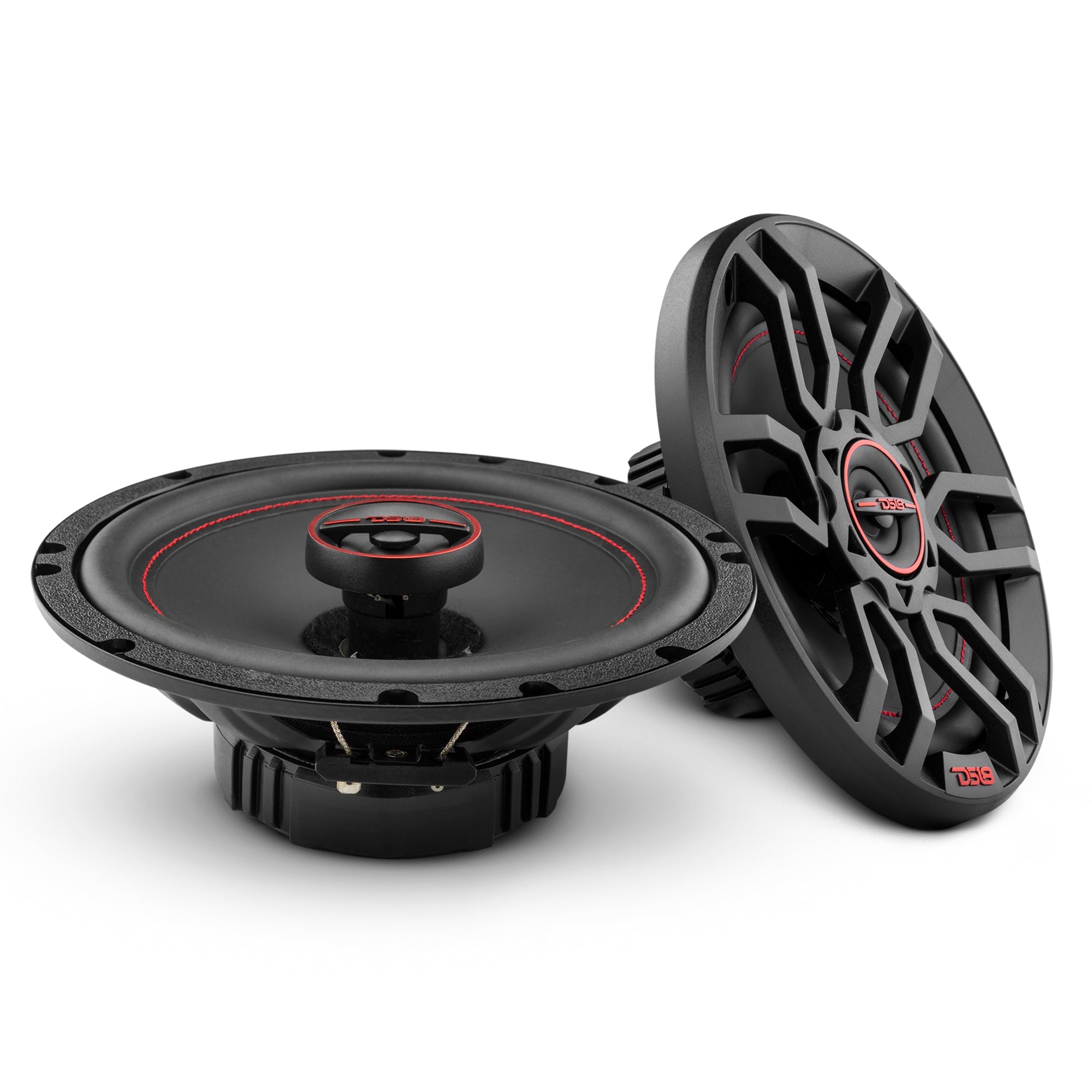 Stage1 Car Audio Package