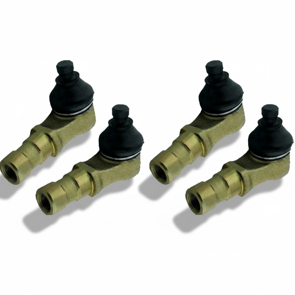 Sealed Lower LT250/500/RZR200 Balljoints for Fullflight Racing A-arms